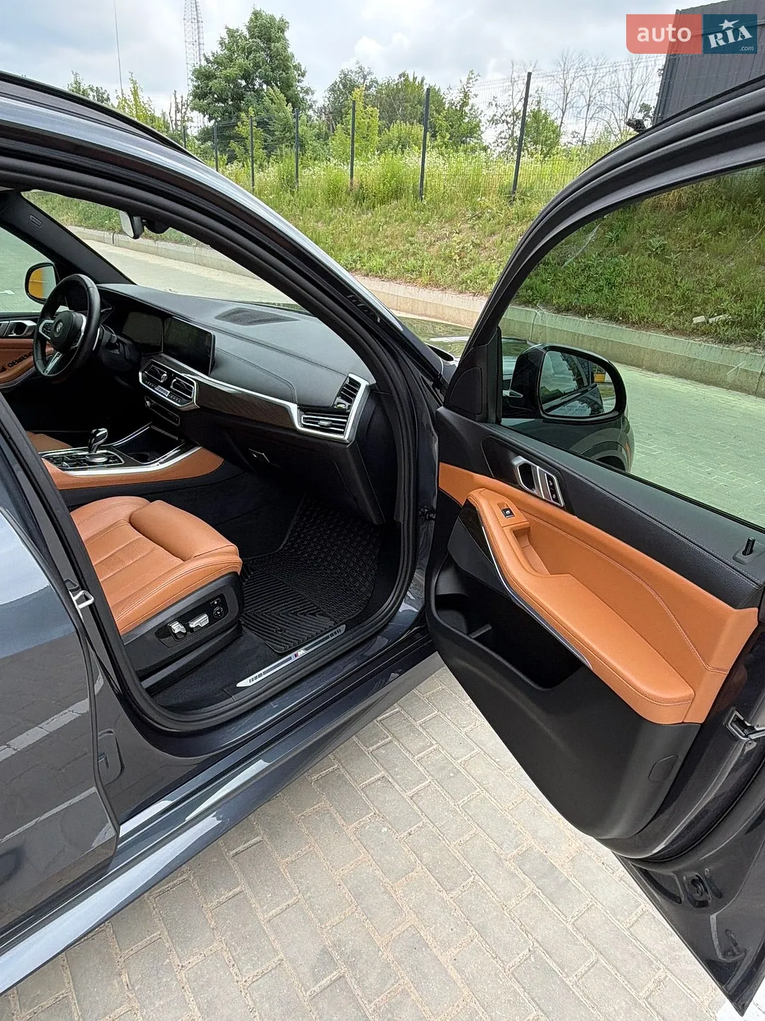 2022 BMW X5 - мініатюра 34