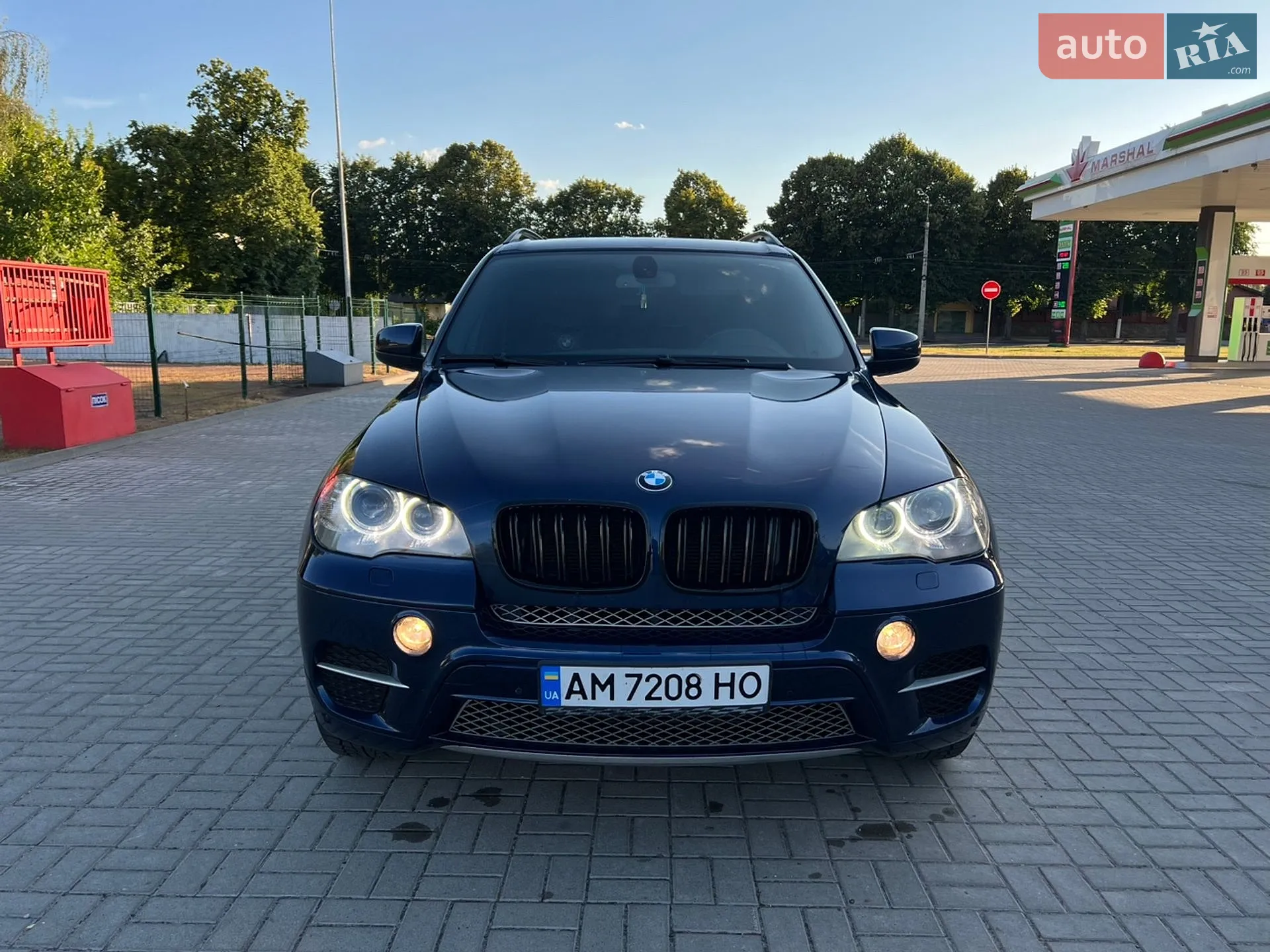 2010 BMW X5 - мініатюра 2