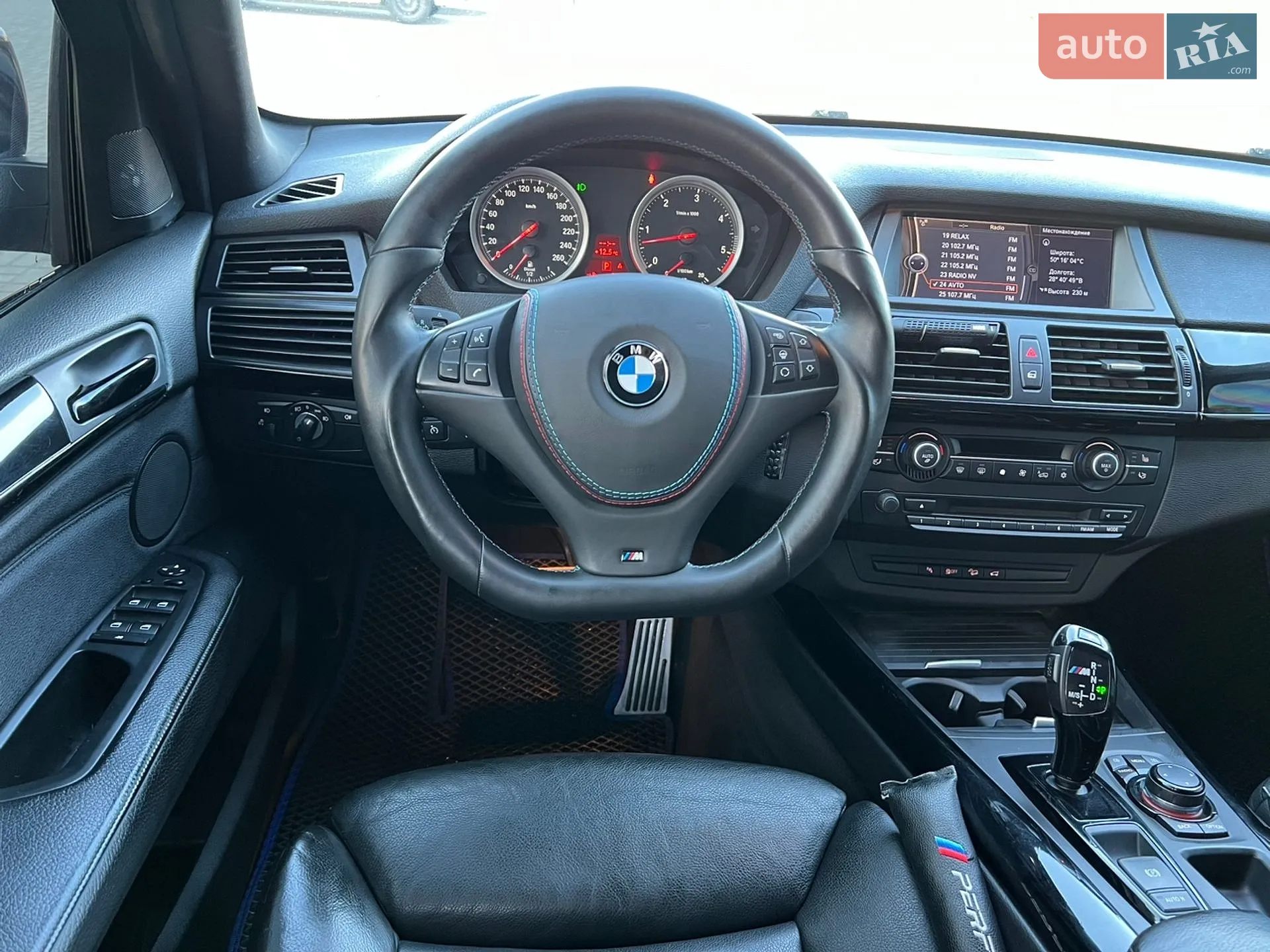 2010 BMW X5 - мініатюра 23