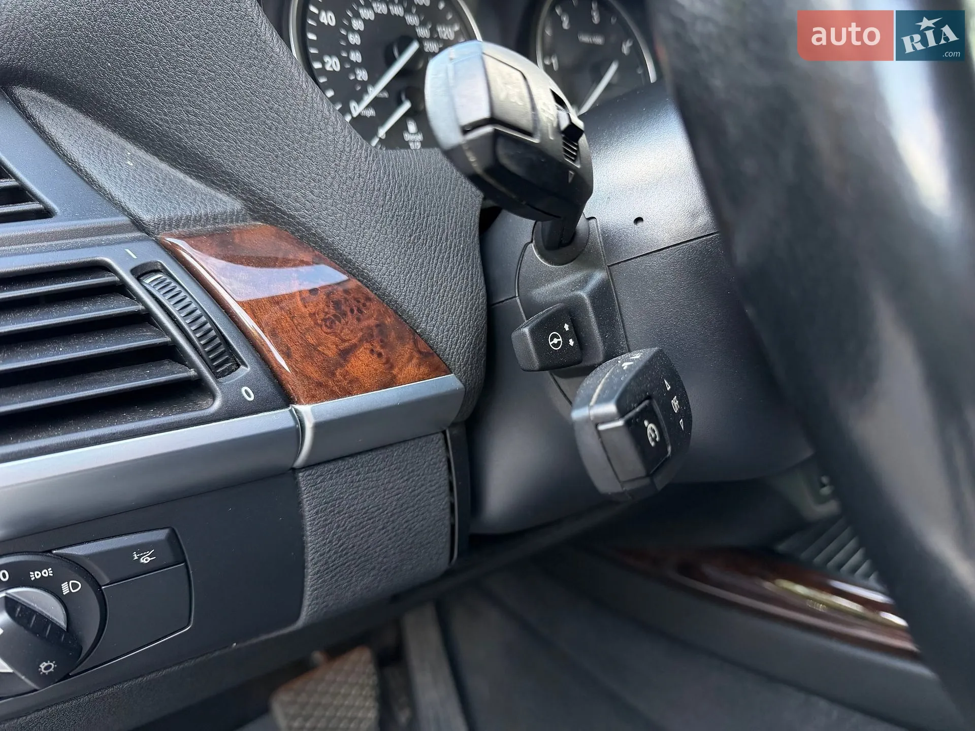 2012 BMW X5 - мініатюра 24