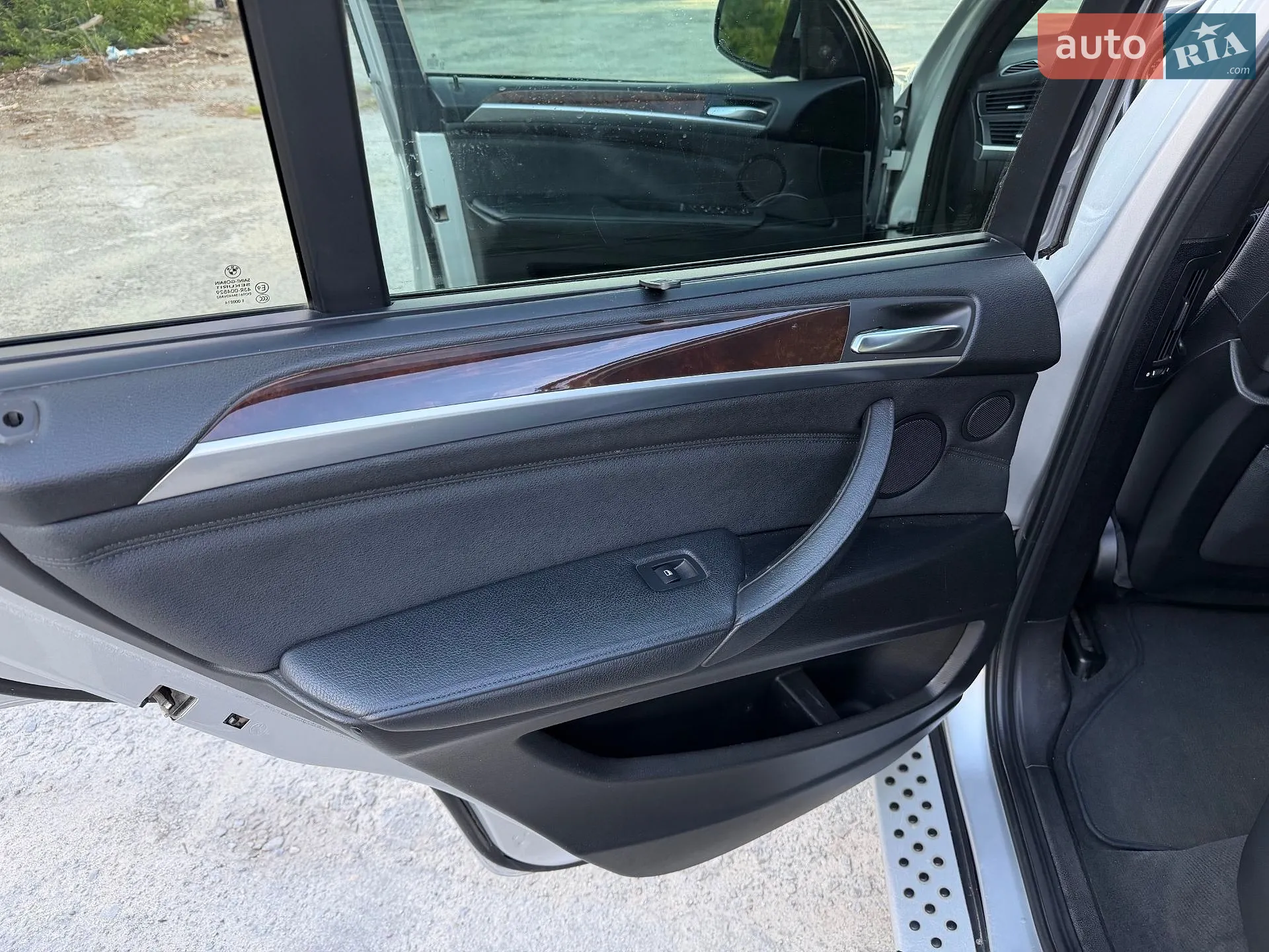 2012 BMW X5 - мініатюра 31