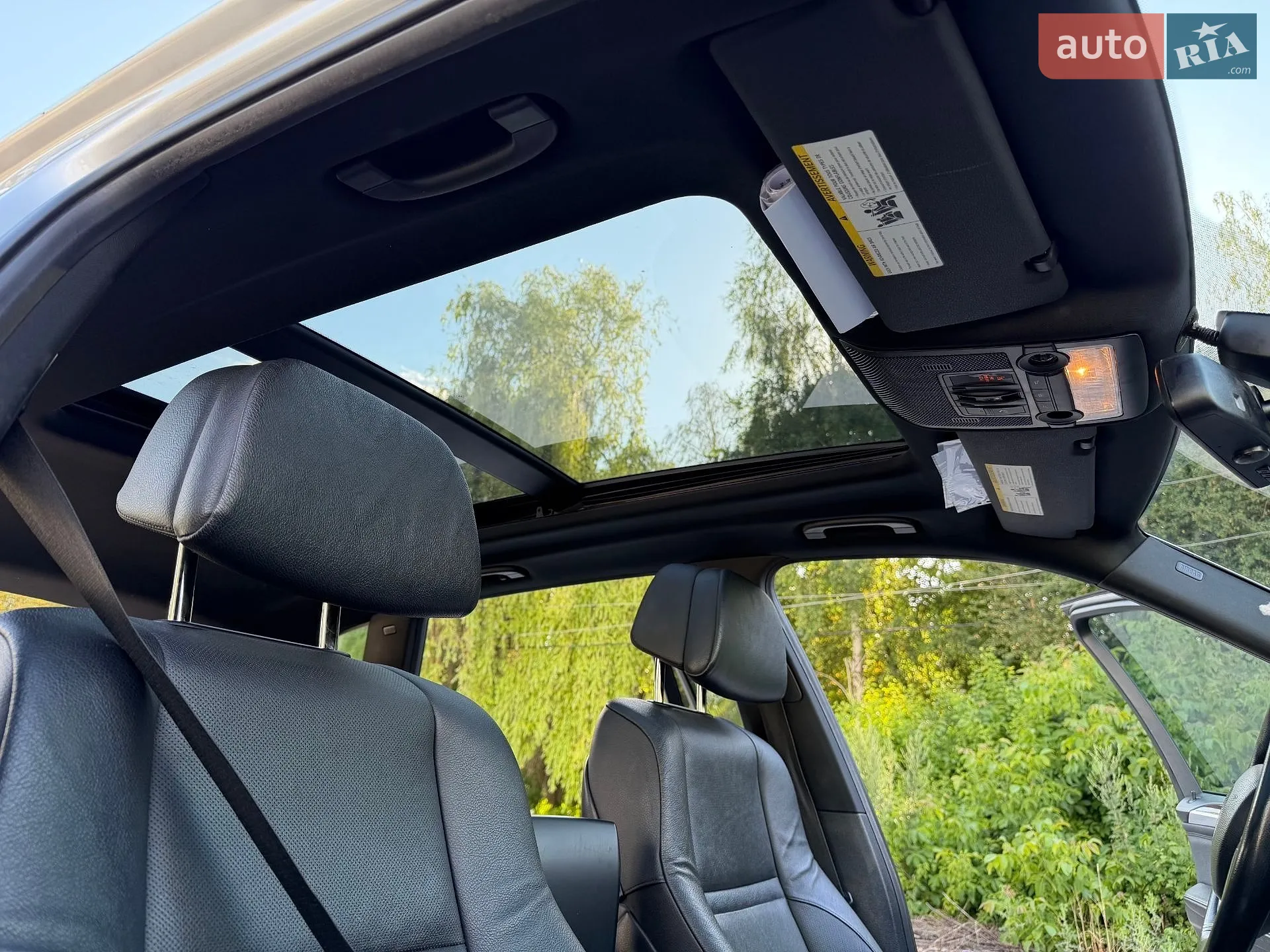 2012 BMW X5 - мініатюра 44