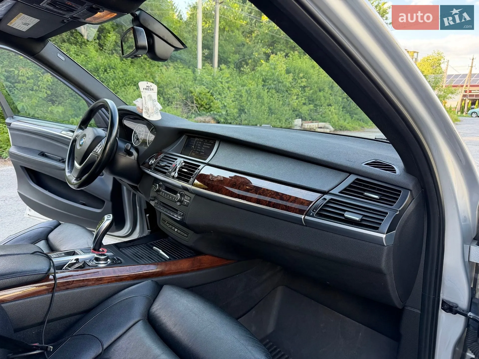 2012 BMW X5 - мініатюра 49