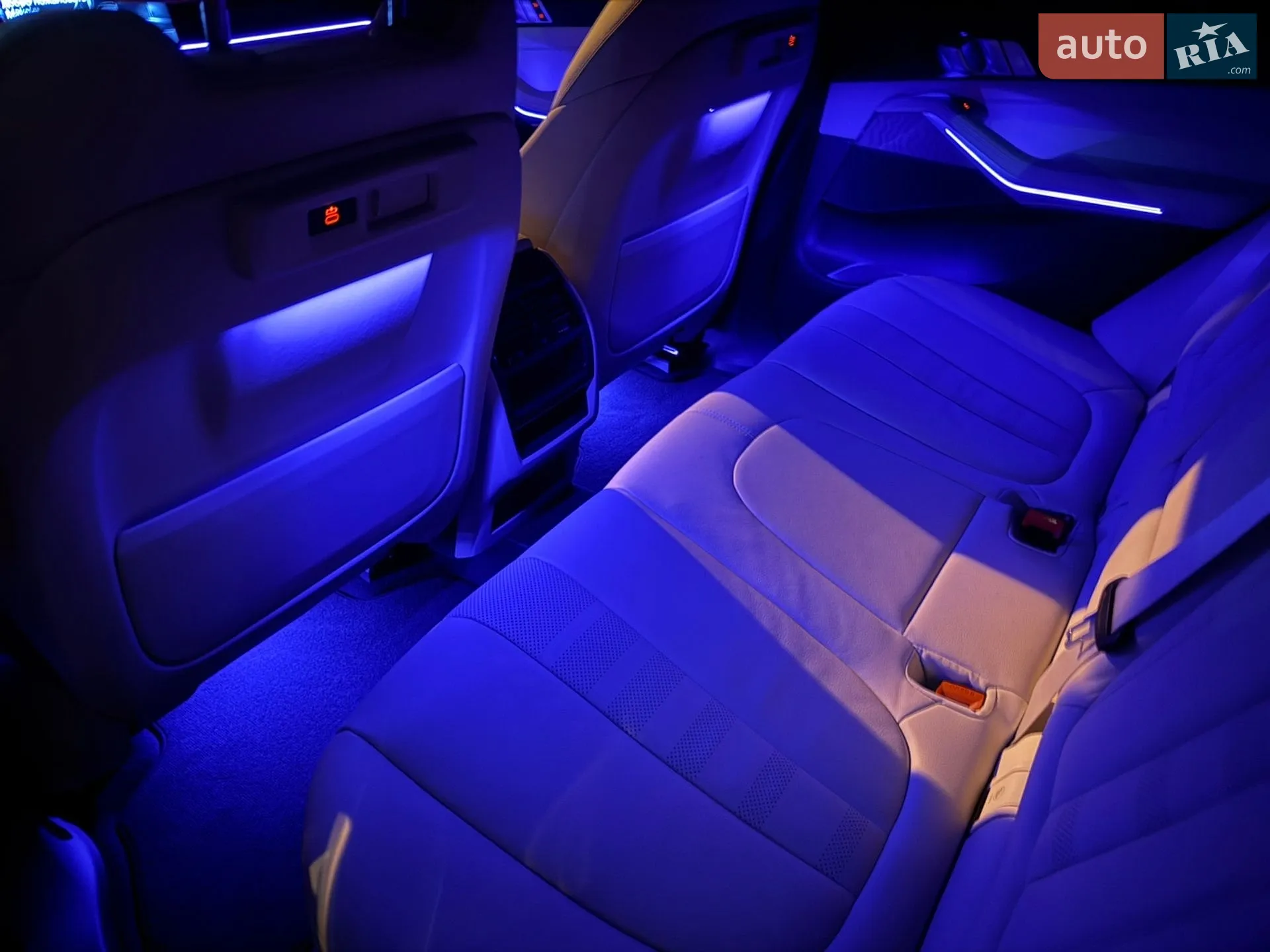 2022 BMW X5 - мініатюра 45