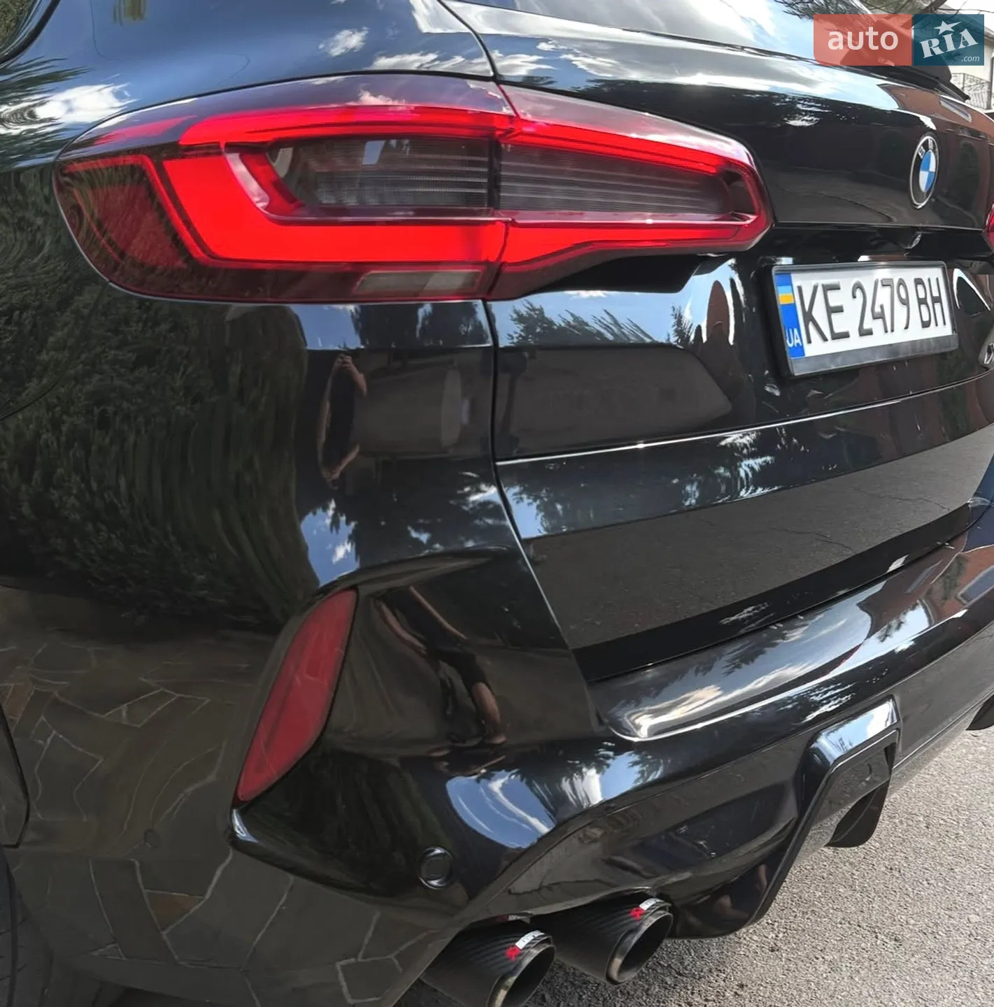 2019 BMW X5 - мініатюра 5