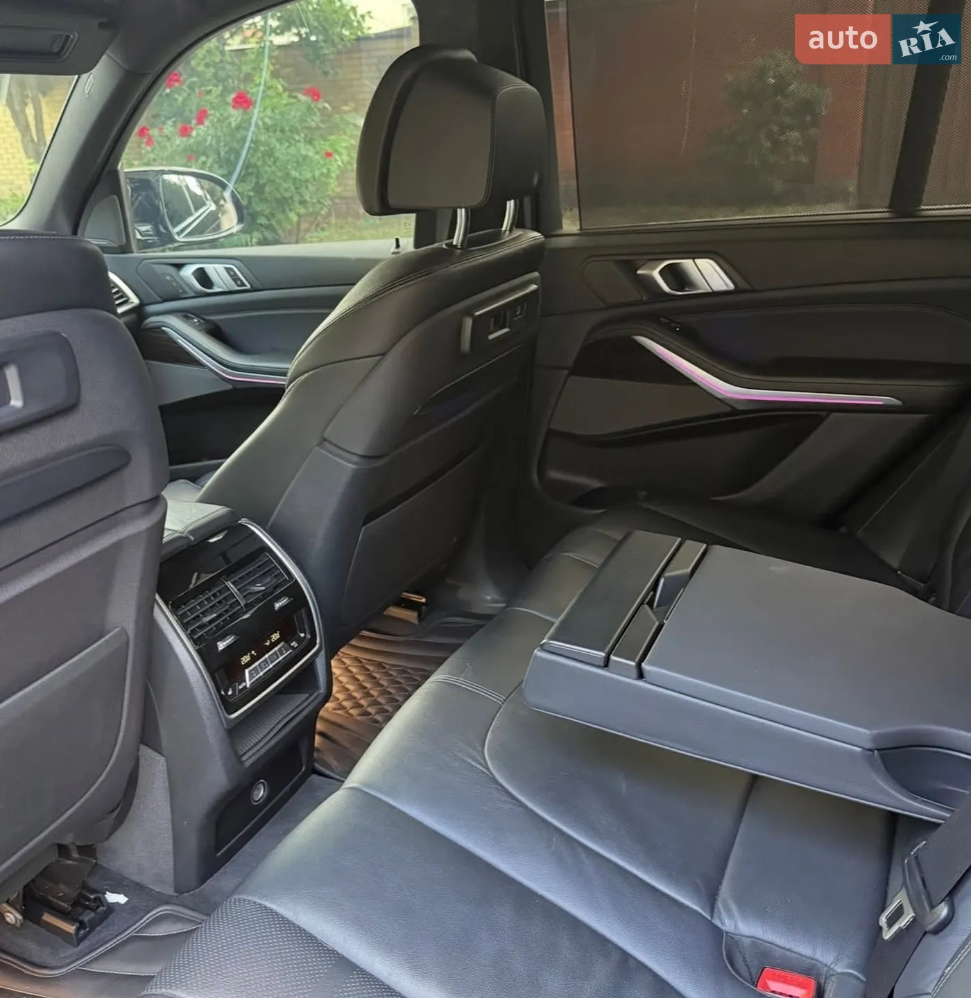 2019 BMW X5 - мініатюра 8