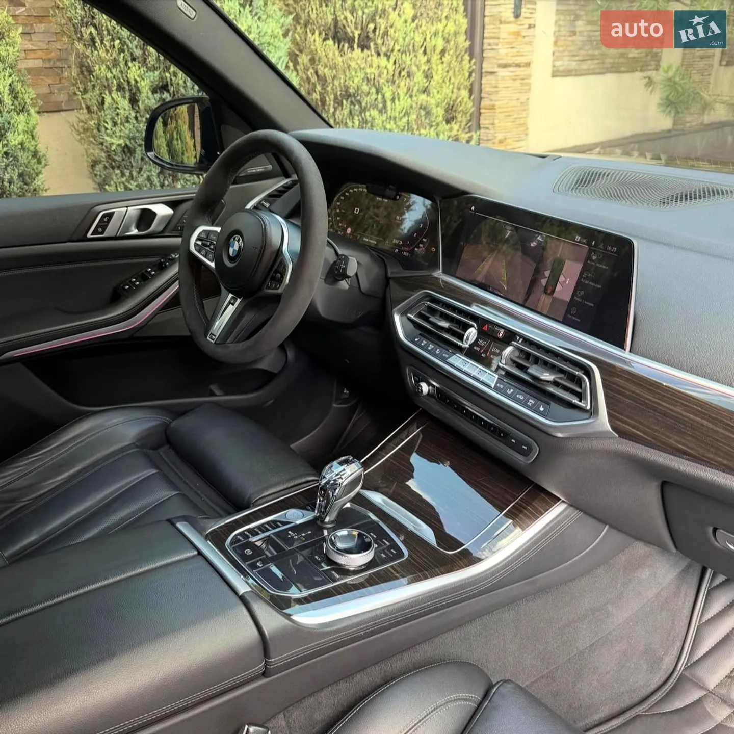 2019 BMW X5 - мініатюра 14