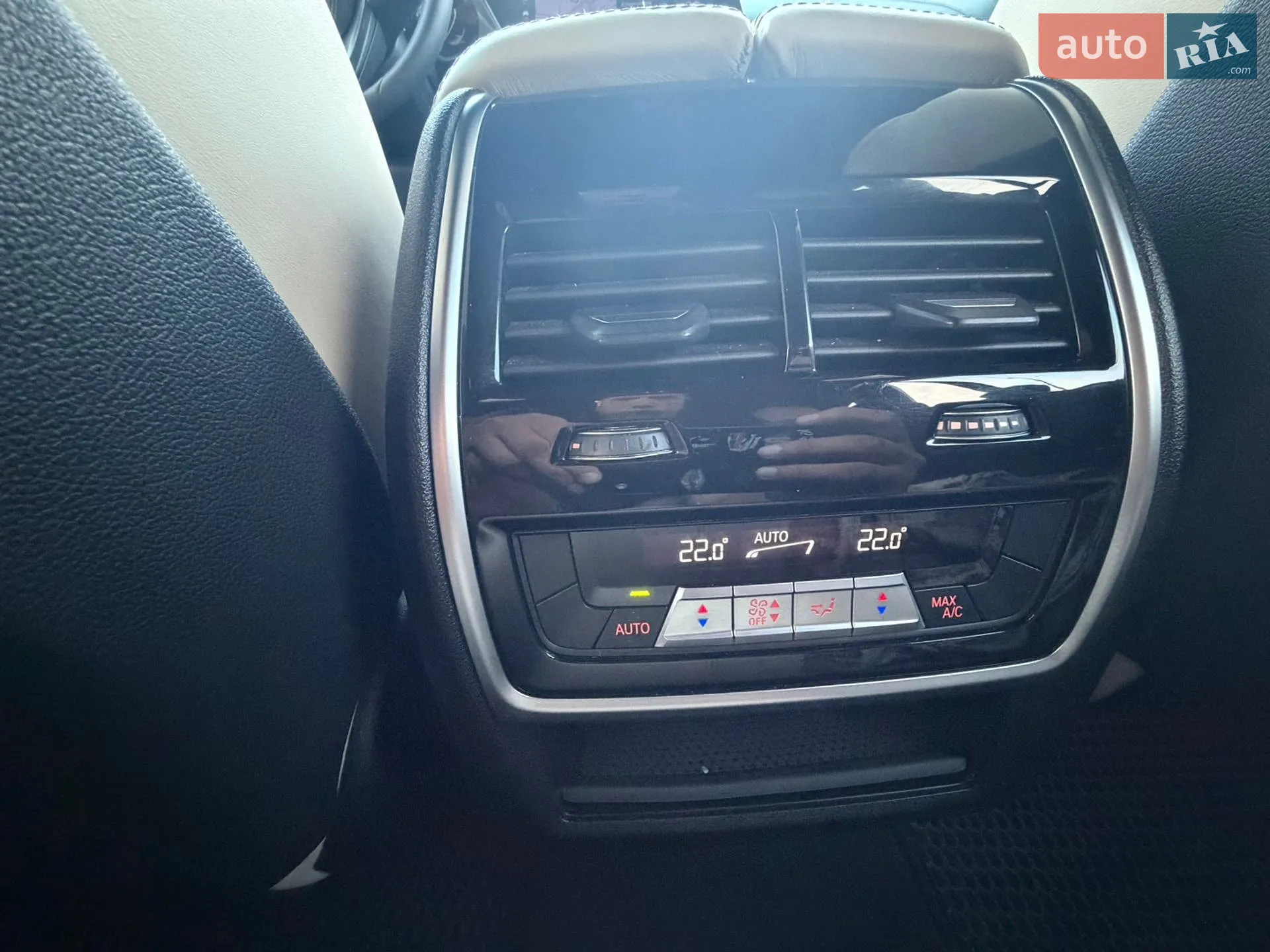 2019 BMW X5 - мініатюра 10