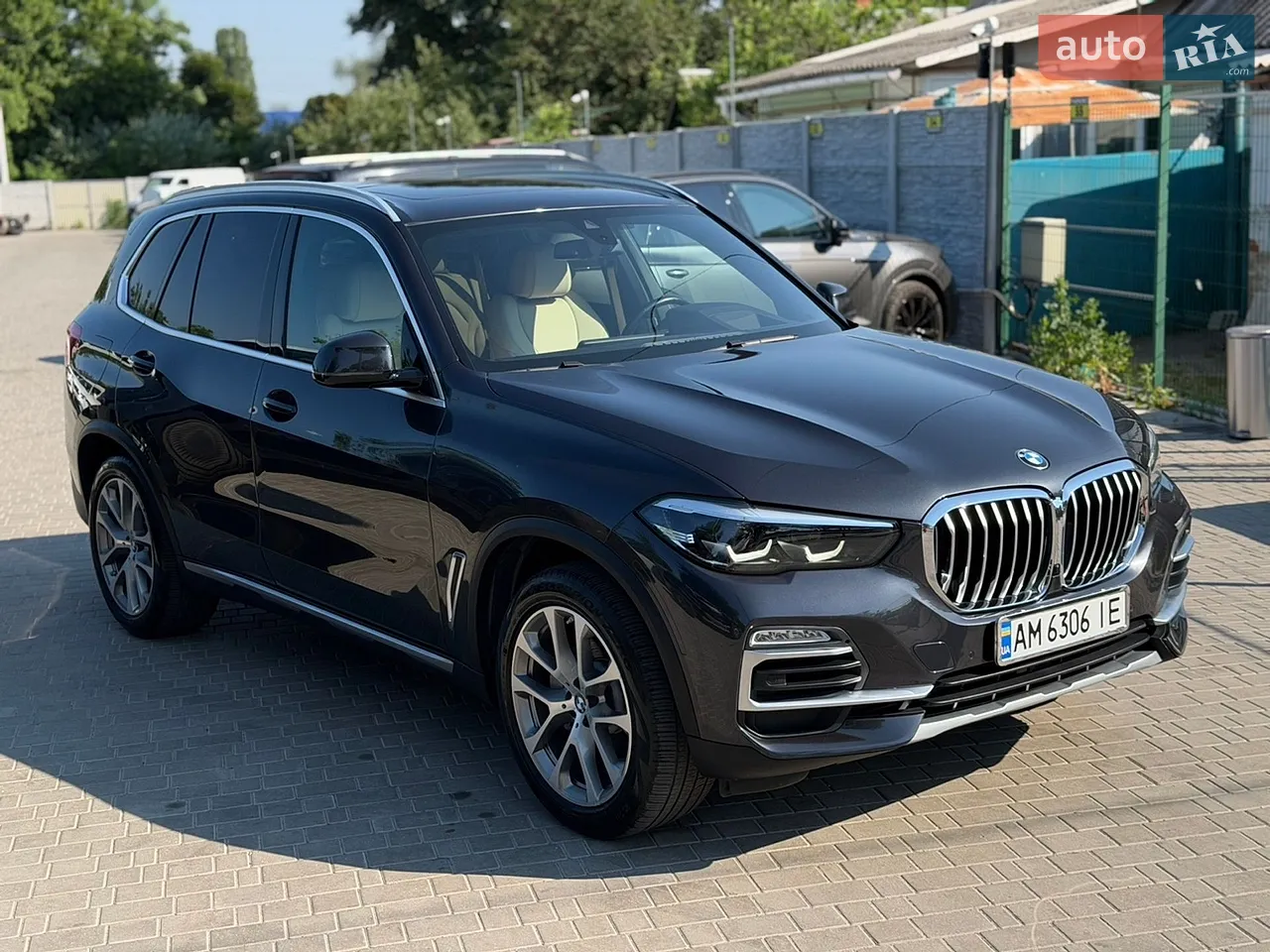2024 BMW X4 - мініатюра 32