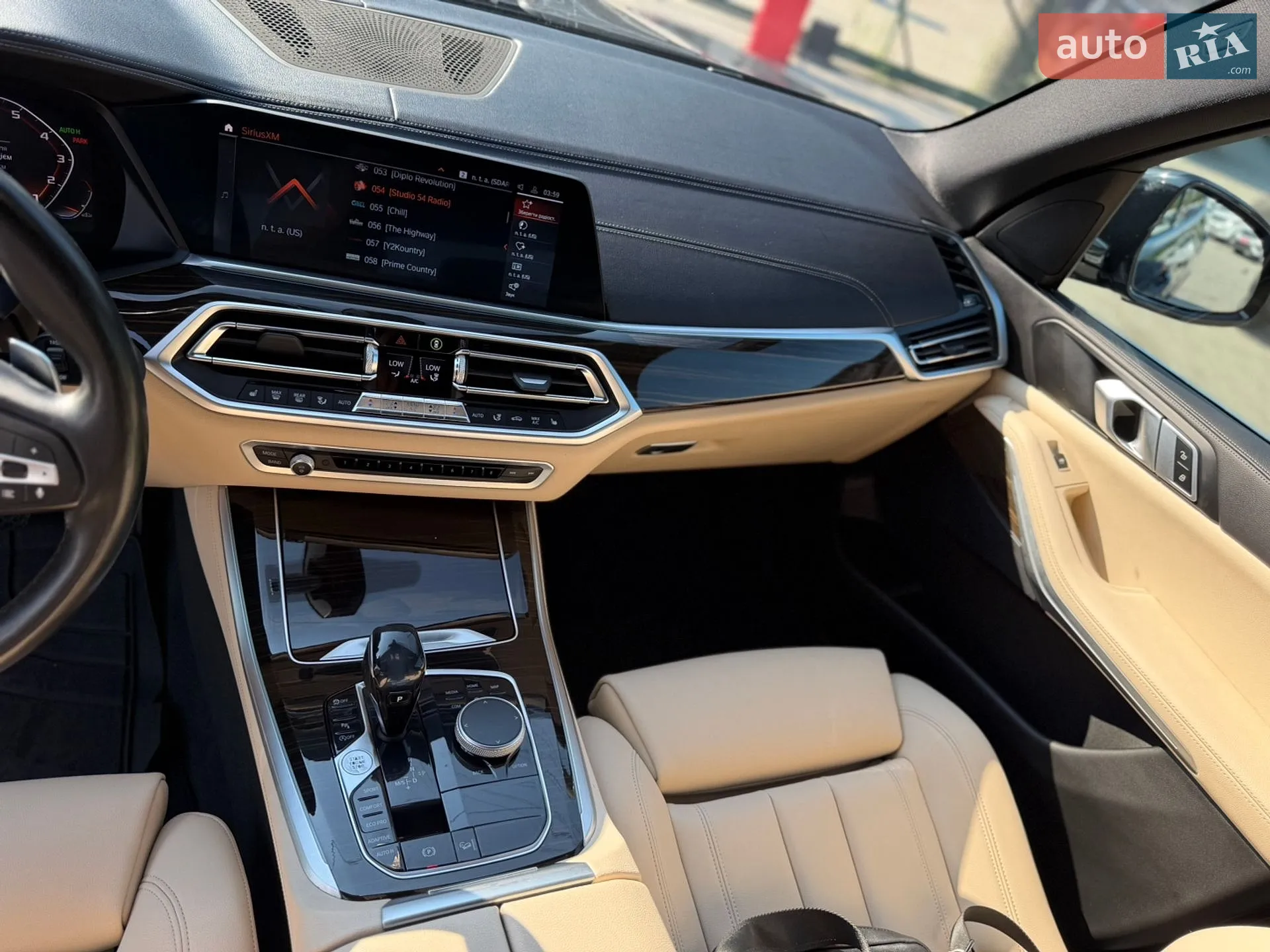 2019 BMW X5 - мініатюра 15