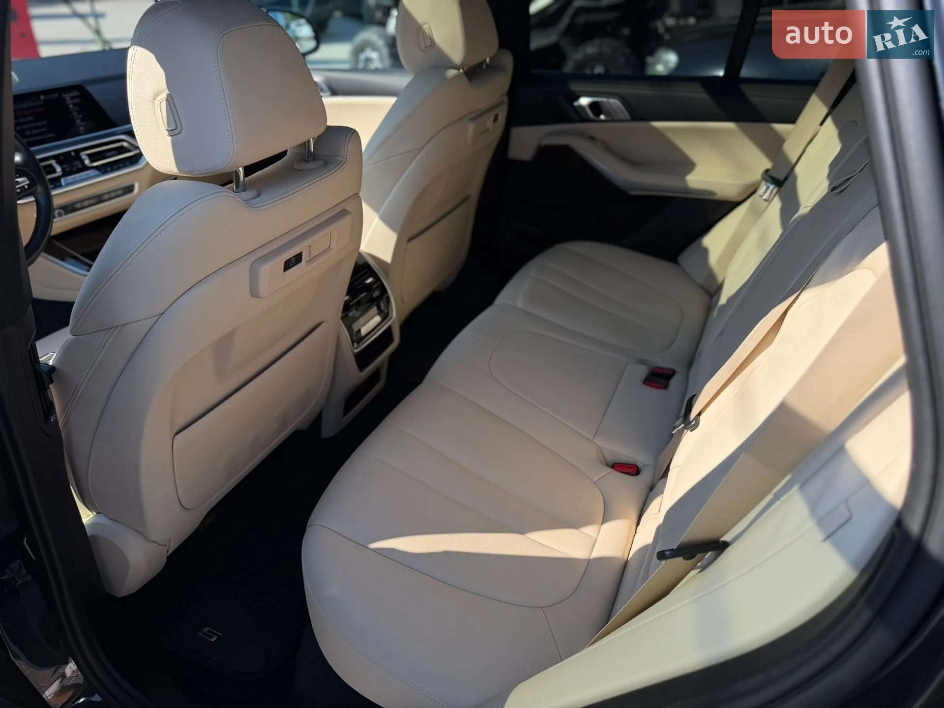 2019 BMW X5 - мініатюра 18