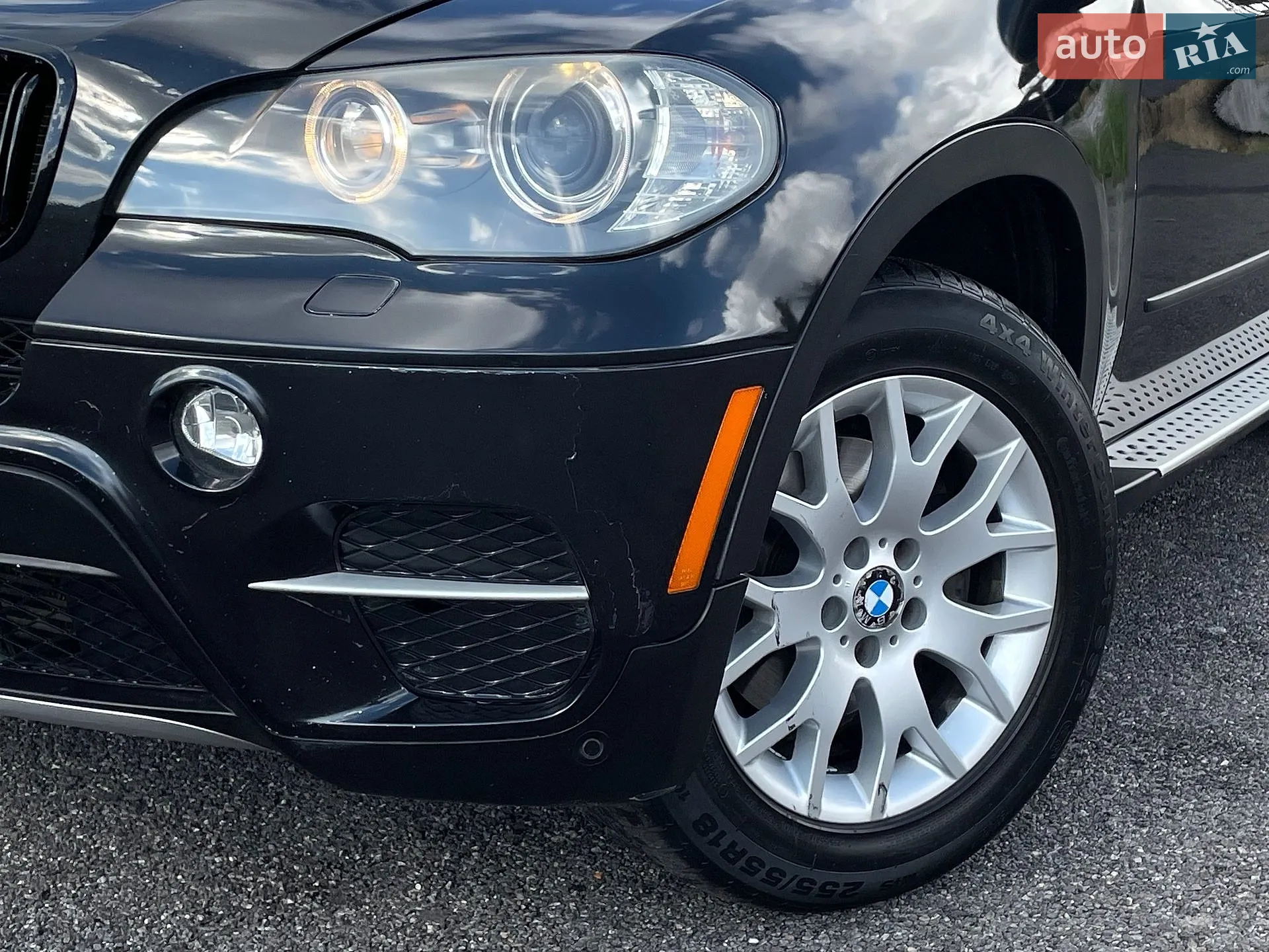 2010 BMW X5 - мініатюра 4