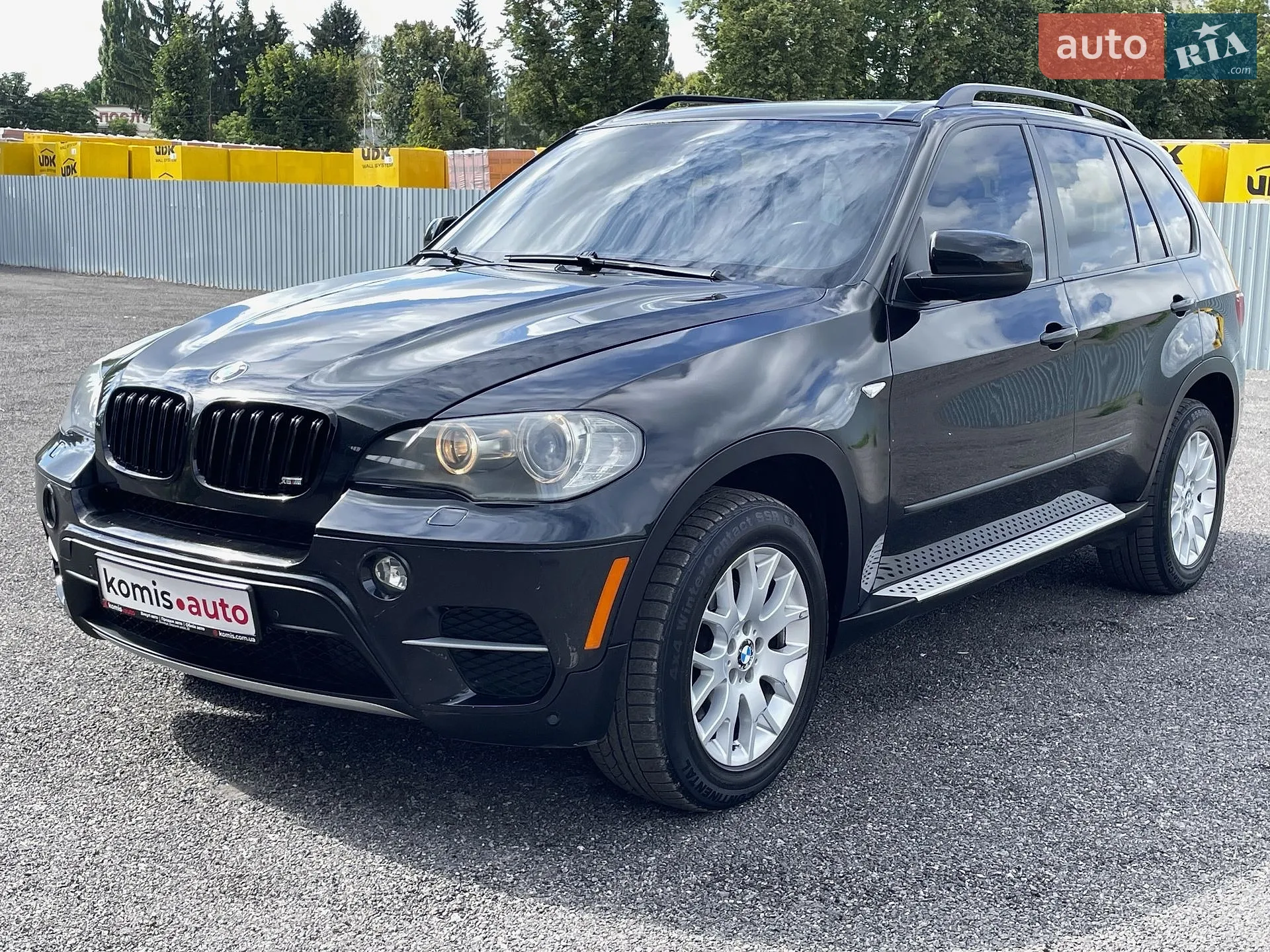 2010 BMW X5 - мініатюра 15