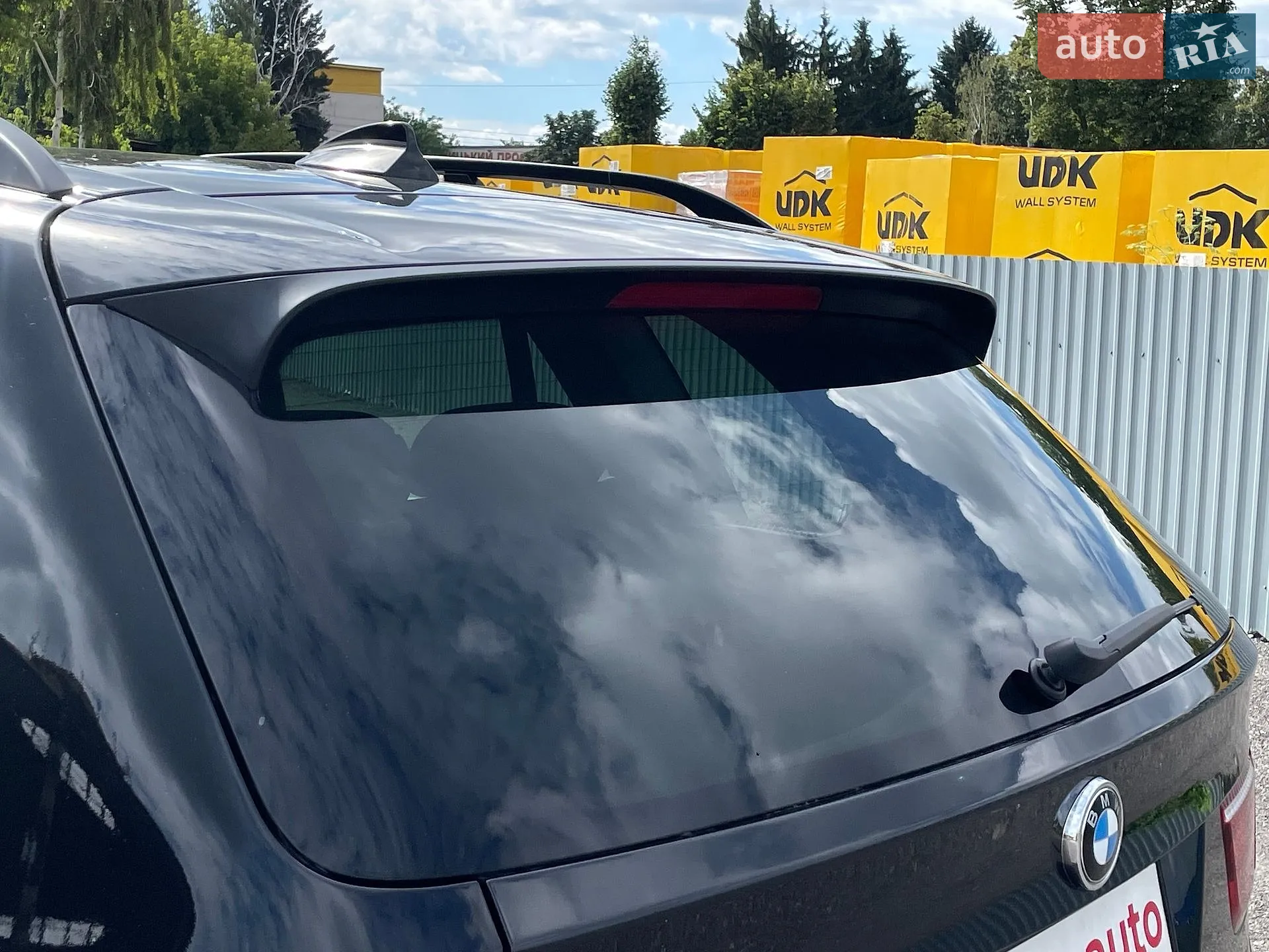 2010 BMW X5 - мініатюра 25