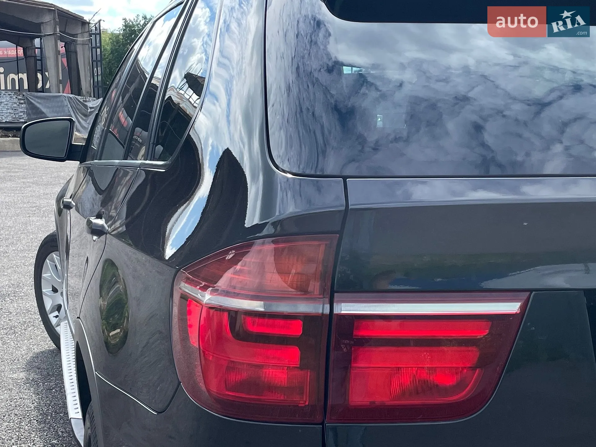 2010 BMW X5 - мініатюра 32