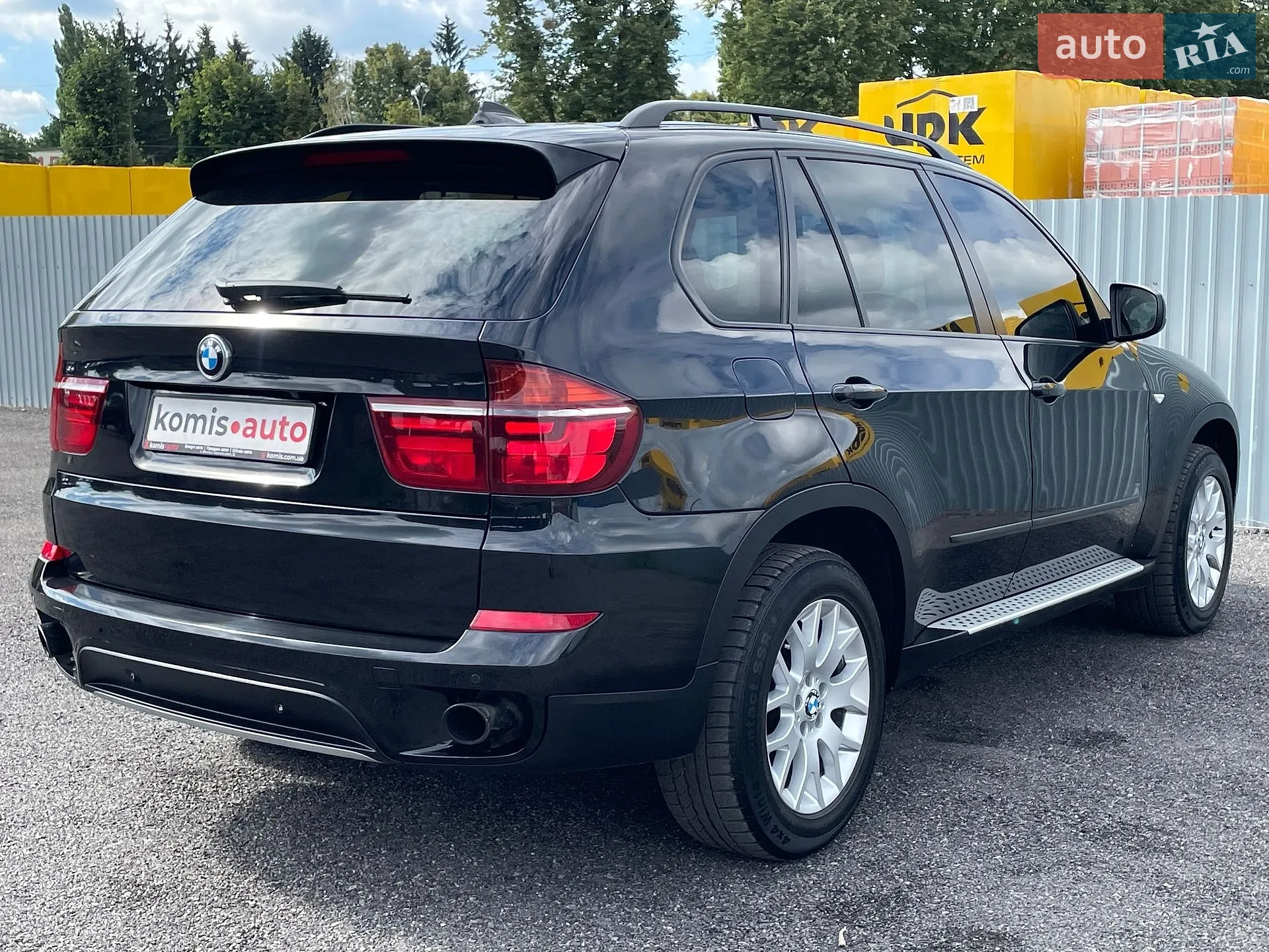 2010 BMW X5 - мініатюра 33