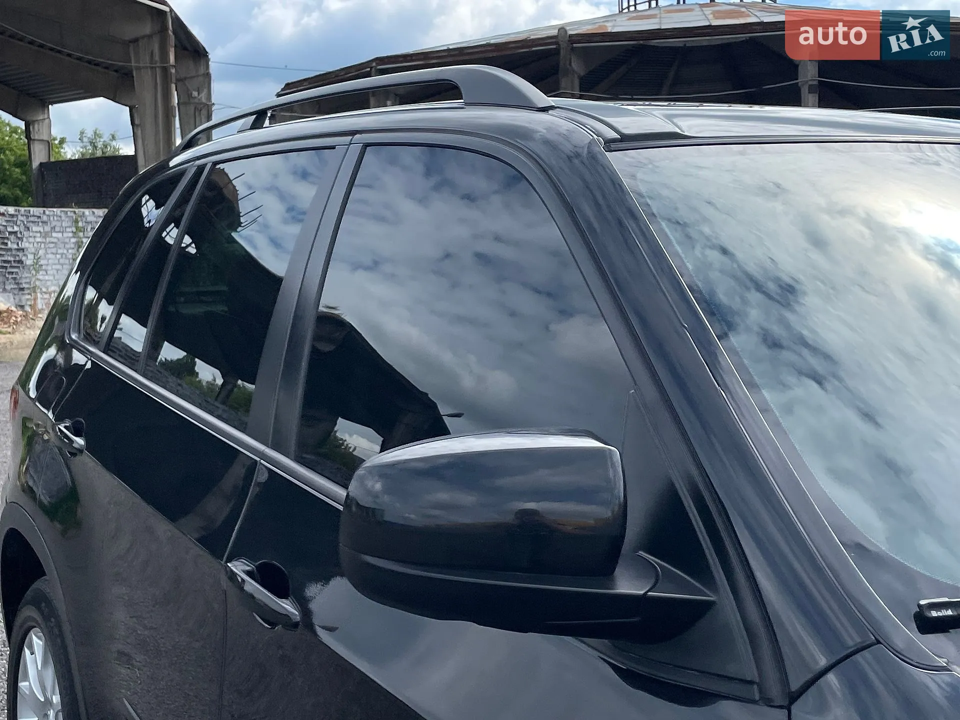 2010 BMW X5 - мініатюра 36