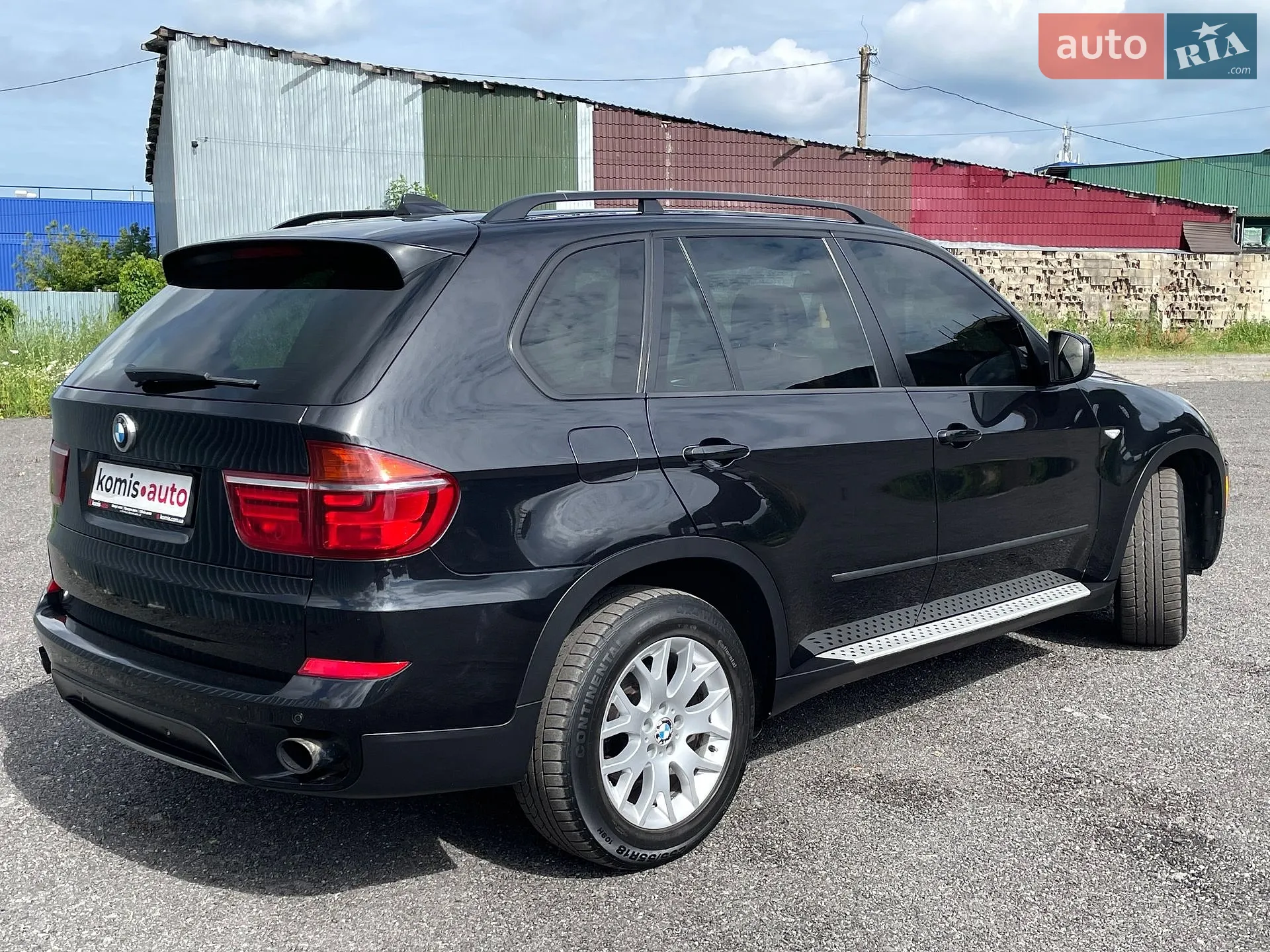 2010 BMW X5 - мініатюра 42