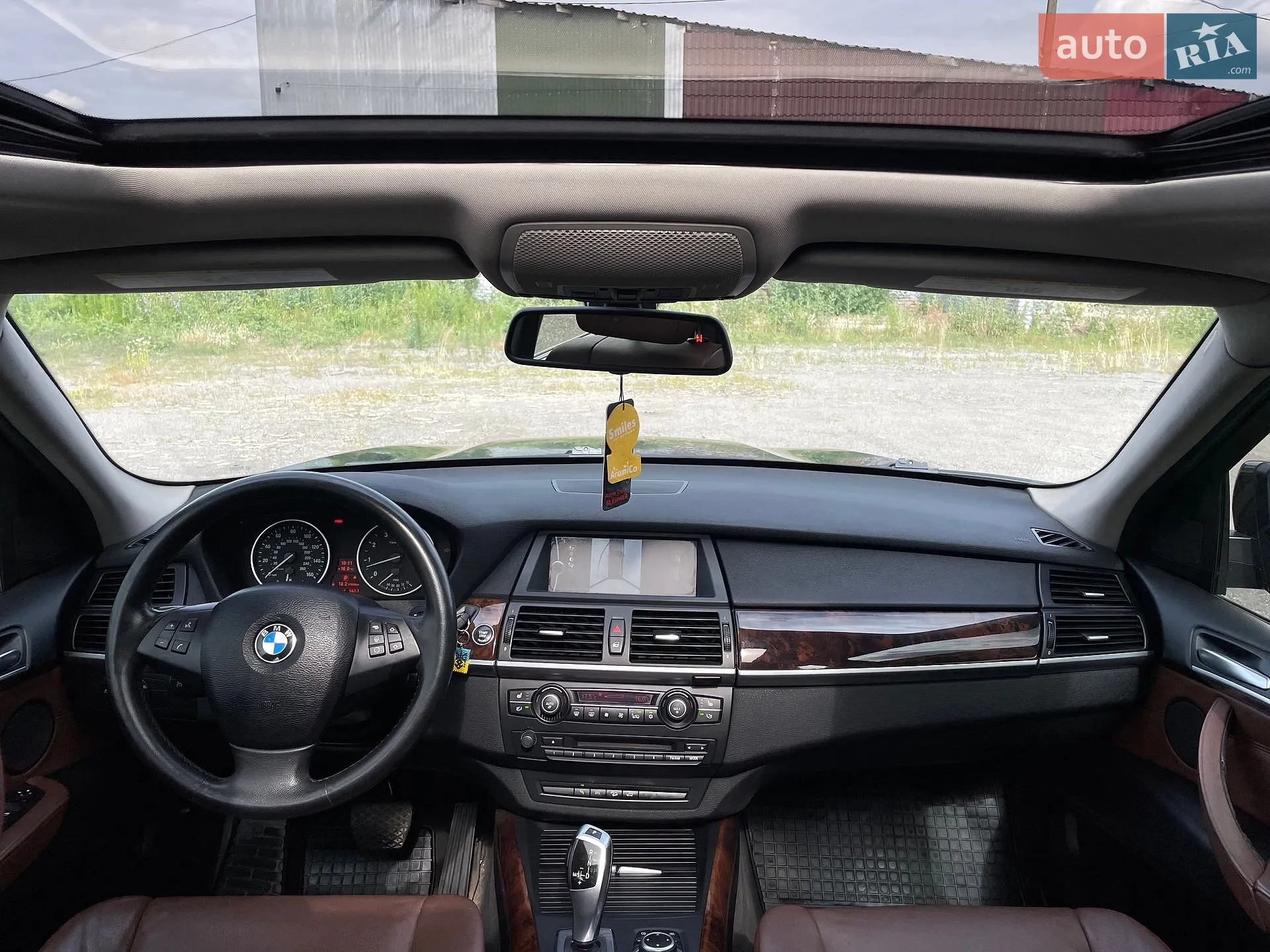 2010 BMW X5 - мініатюра 2
