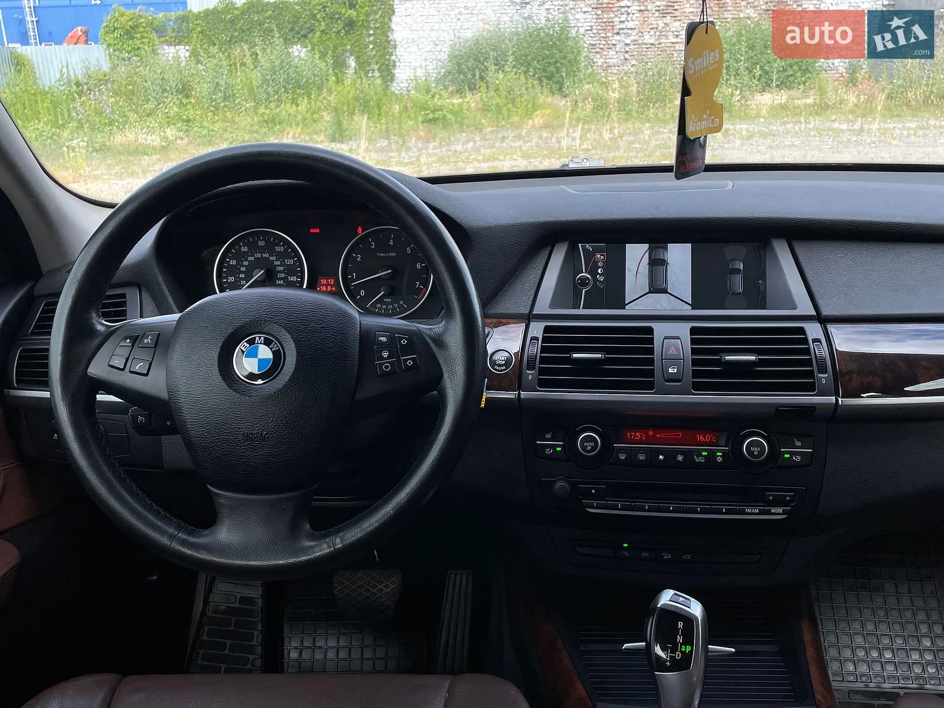 2010 BMW X5 - мініатюра 80
