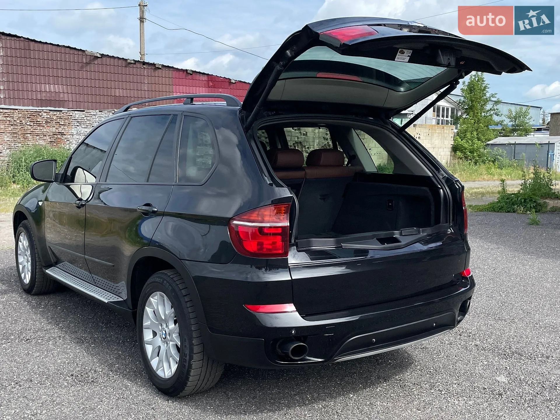 2010 BMW X5 - мініатюра 53