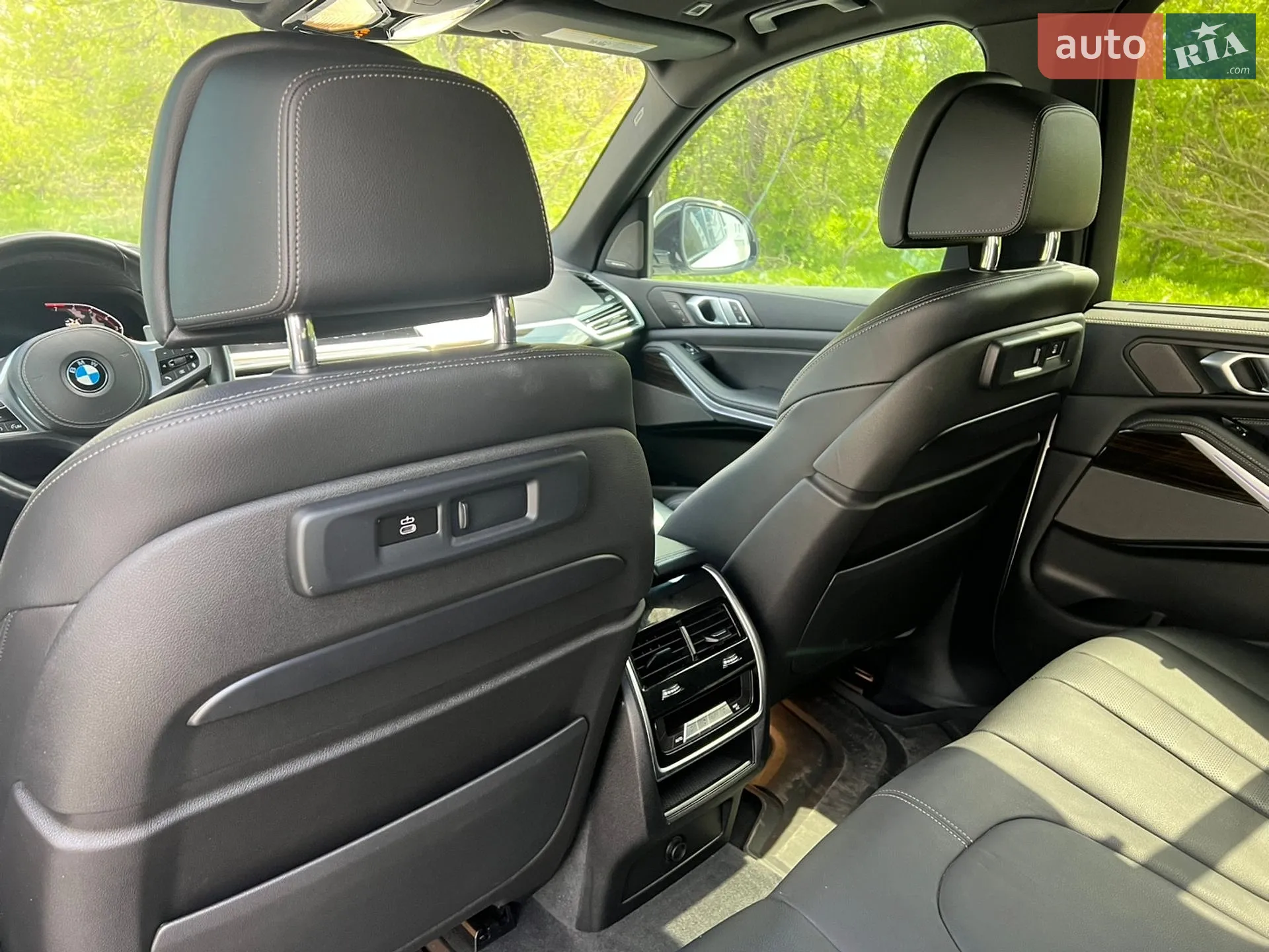 2019 BMW X5 - мініатюра 6