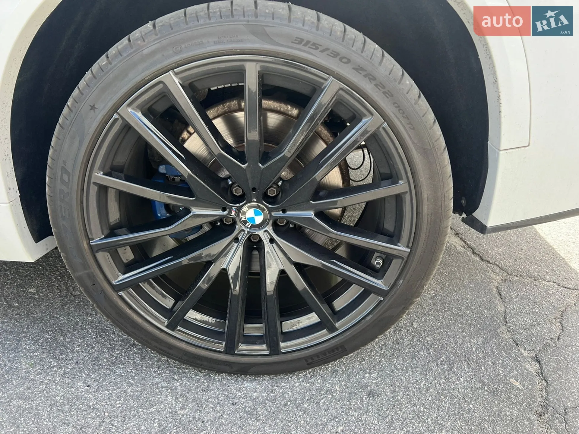 2019 BMW X5 - мініатюра 8