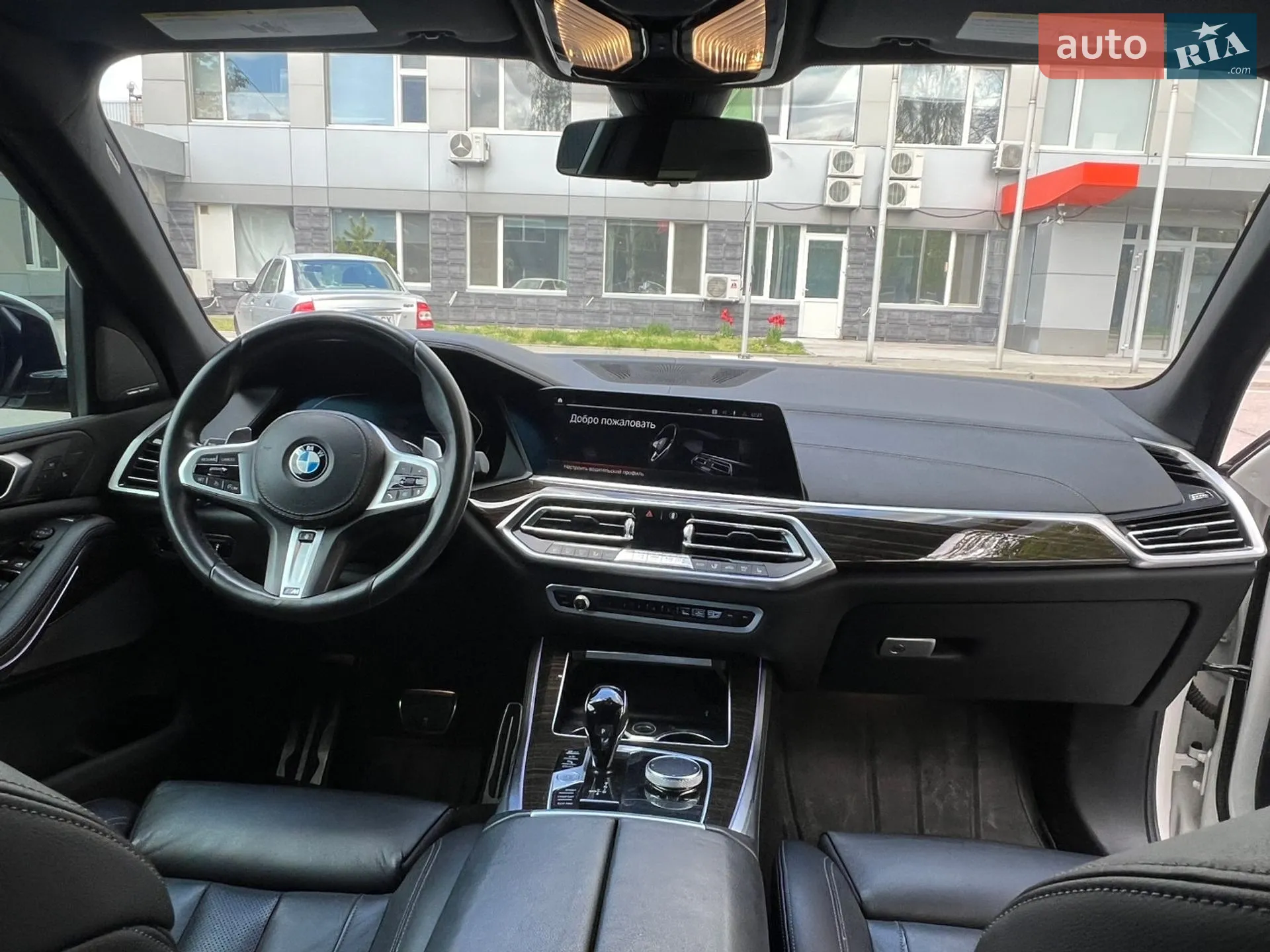 2019 BMW X5 - мініатюра 11