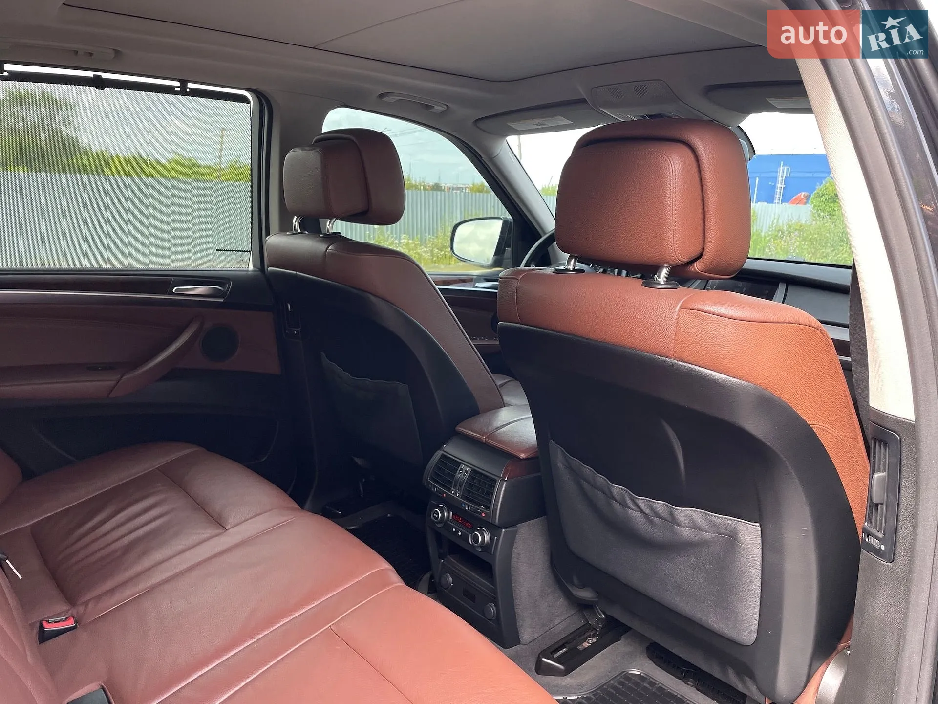 2010 BMW X5 - мініатюра 97