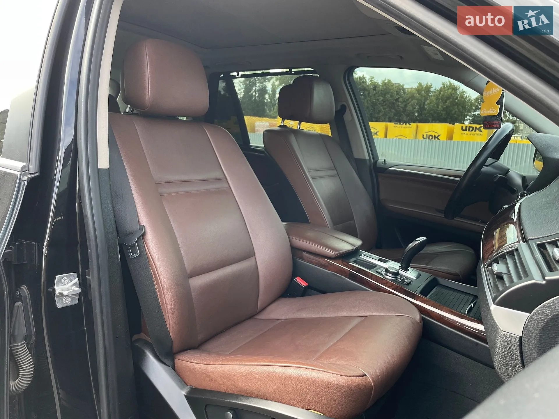 2010 BMW X5 - мініатюра 88