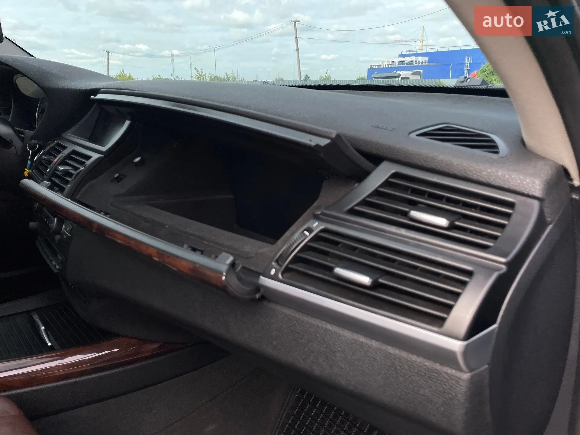 2010 BMW X5 - мініатюра 90