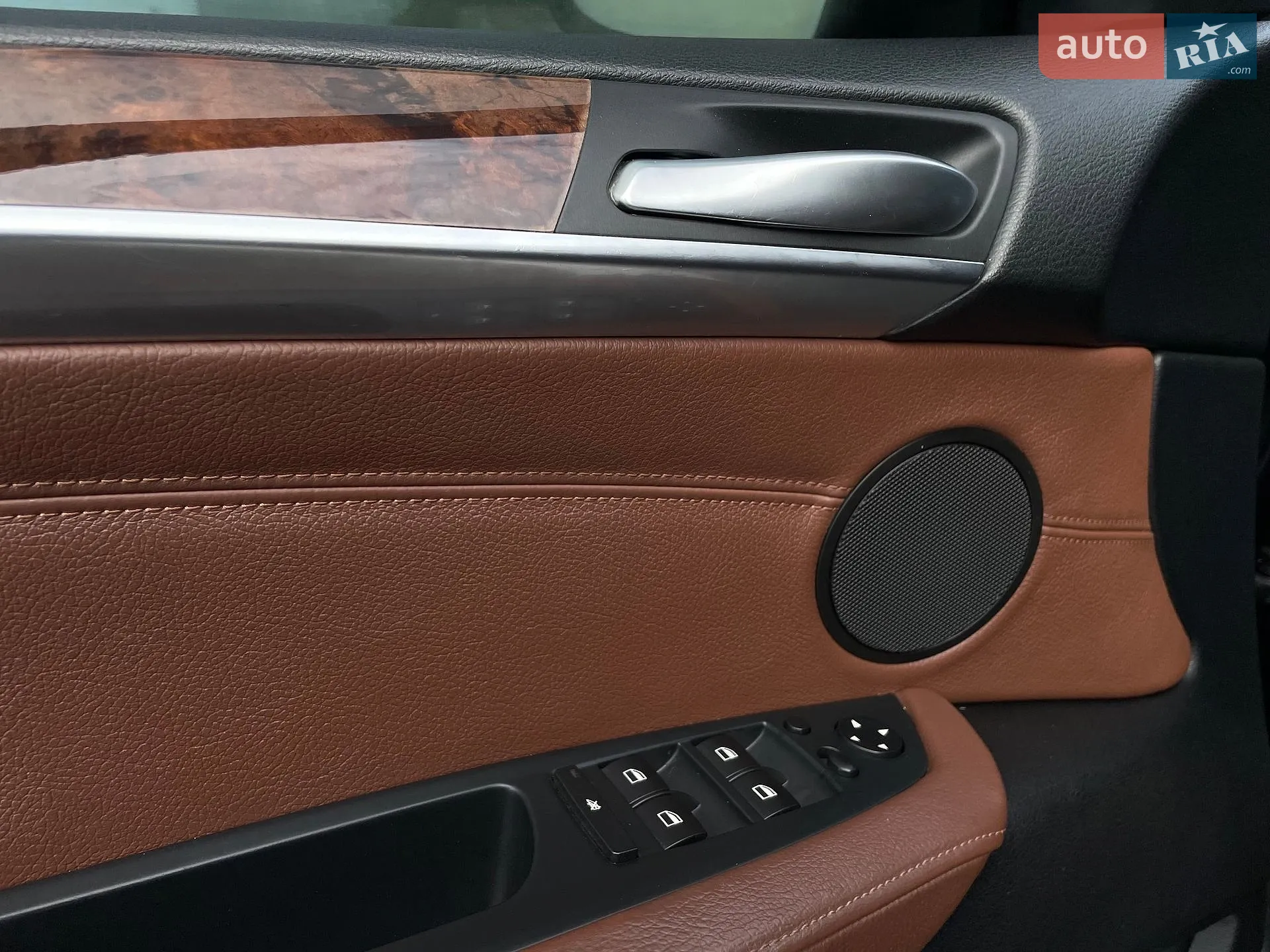 2010 BMW X5 - мініатюра 56