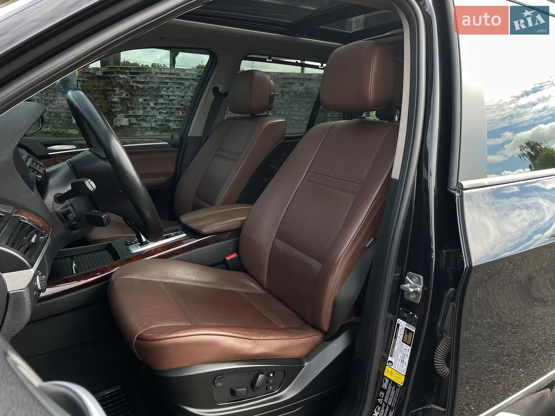 2010 BMW X5 - мініатюра 61