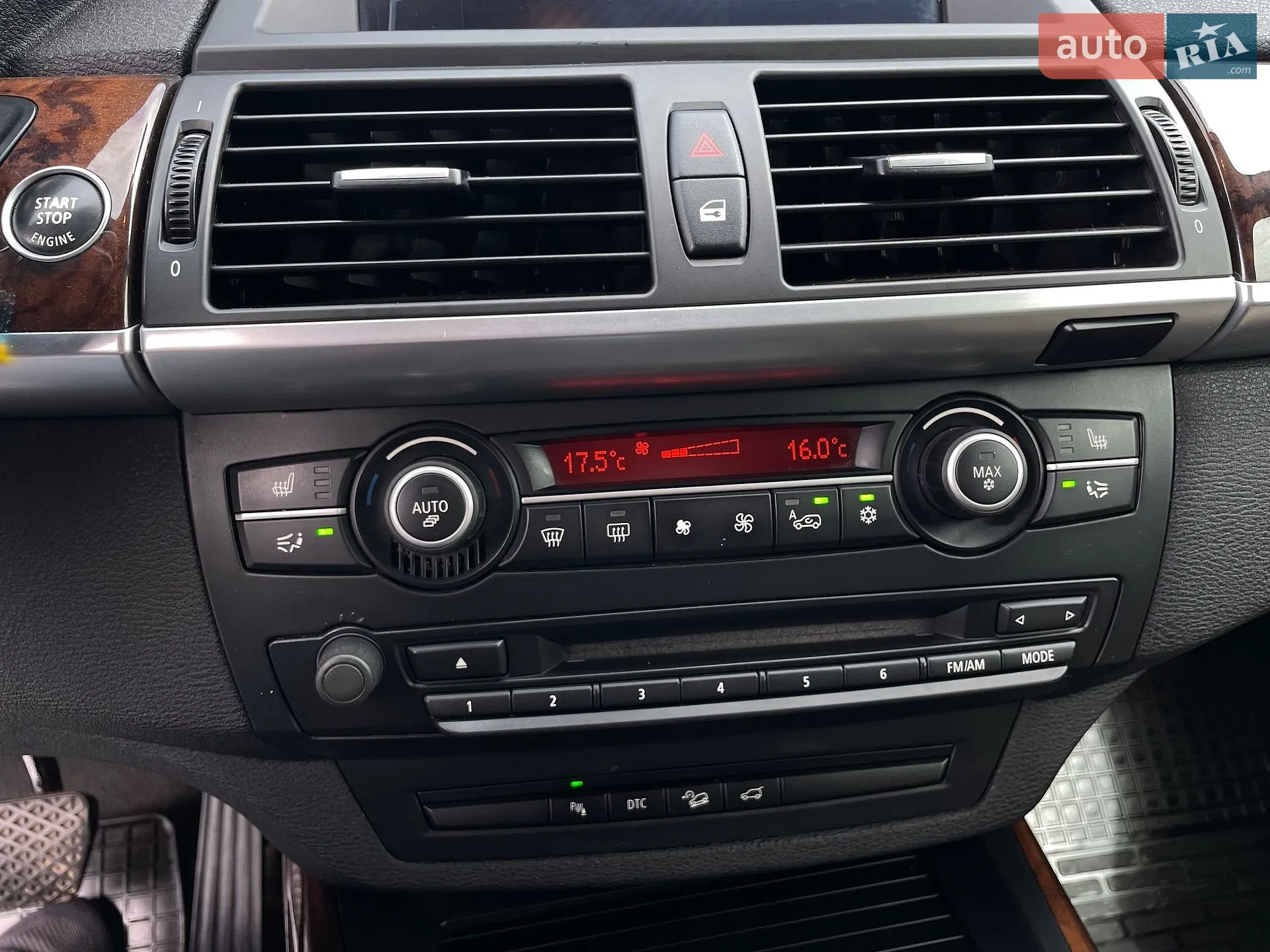 2010 BMW X5 - мініатюра 75