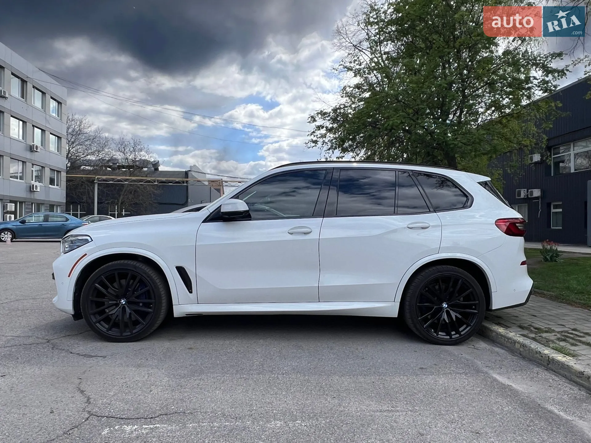 2019 BMW X5 - мініатюра 13