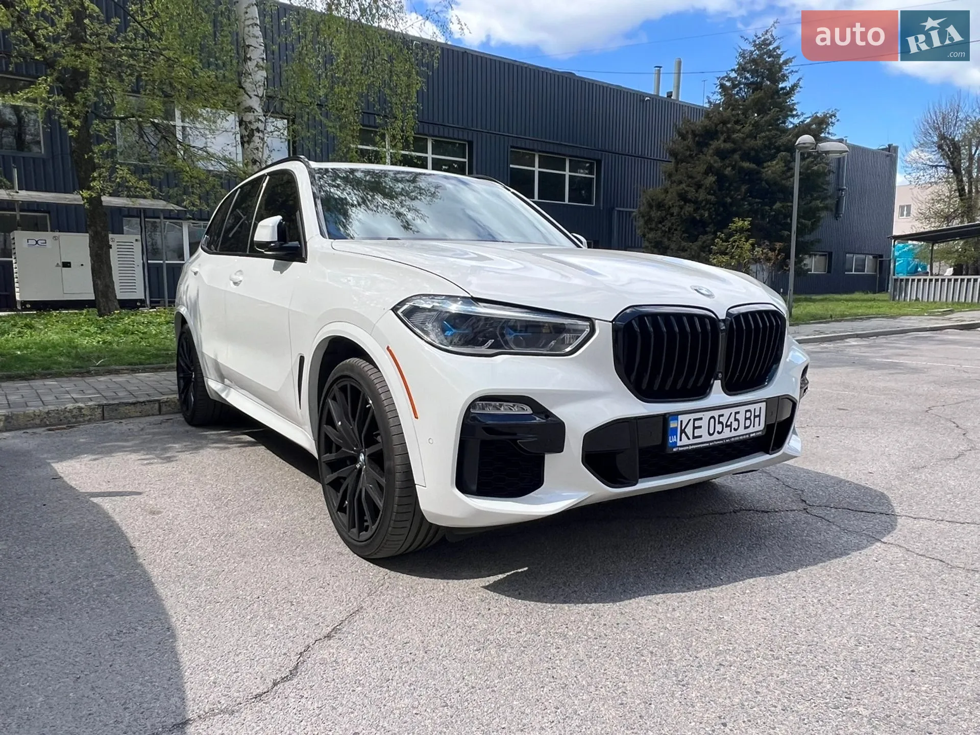 2019 BMW X5 - мініатюра 15