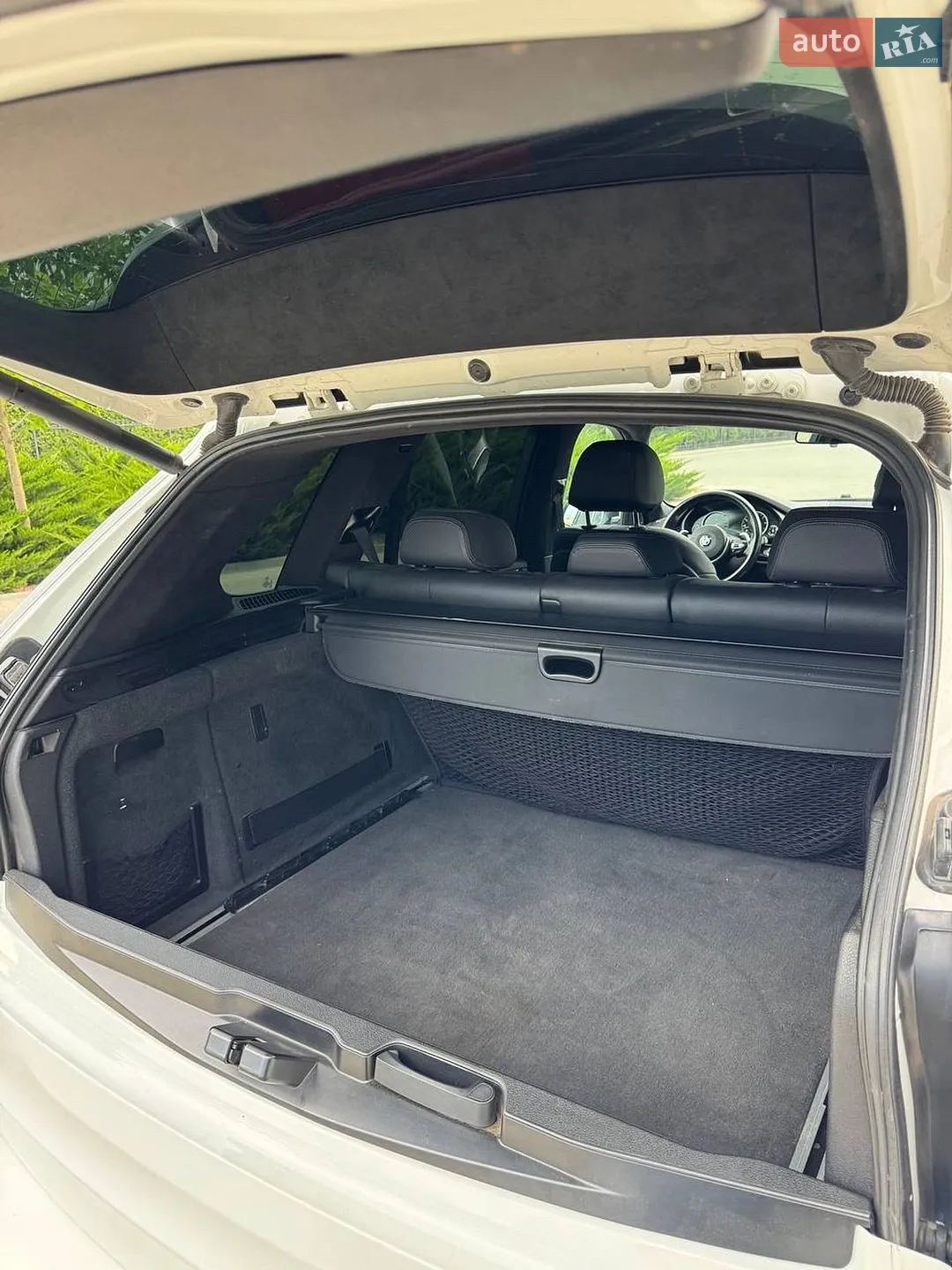 2014 BMW X5 - мініатюра 18