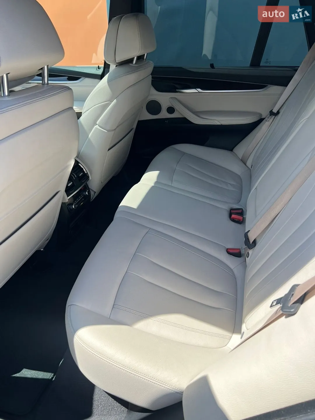 2017 BMW X5 - мініатюра 21