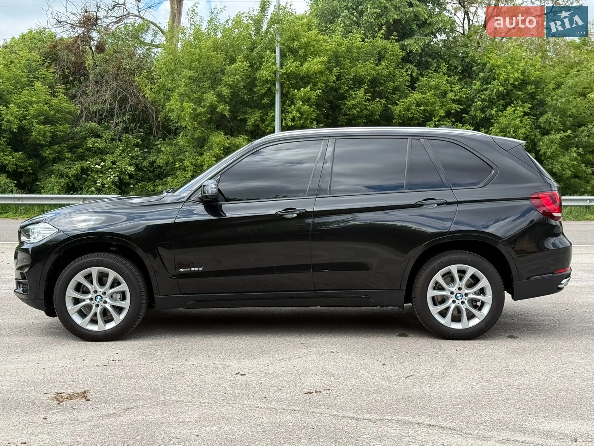 2018 BMW X5 - мініатюра 6