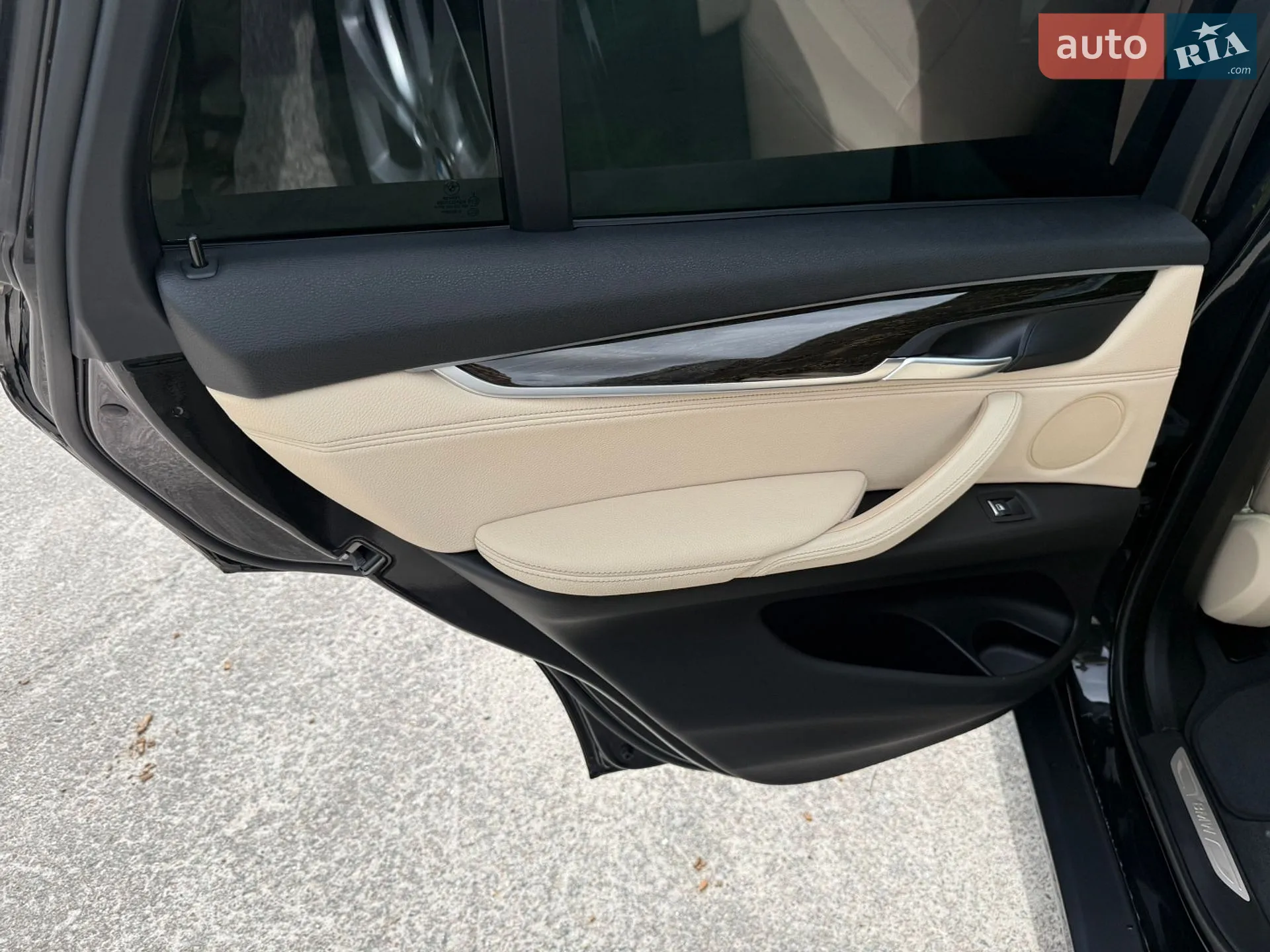 2018 BMW X5 - мініатюра 16