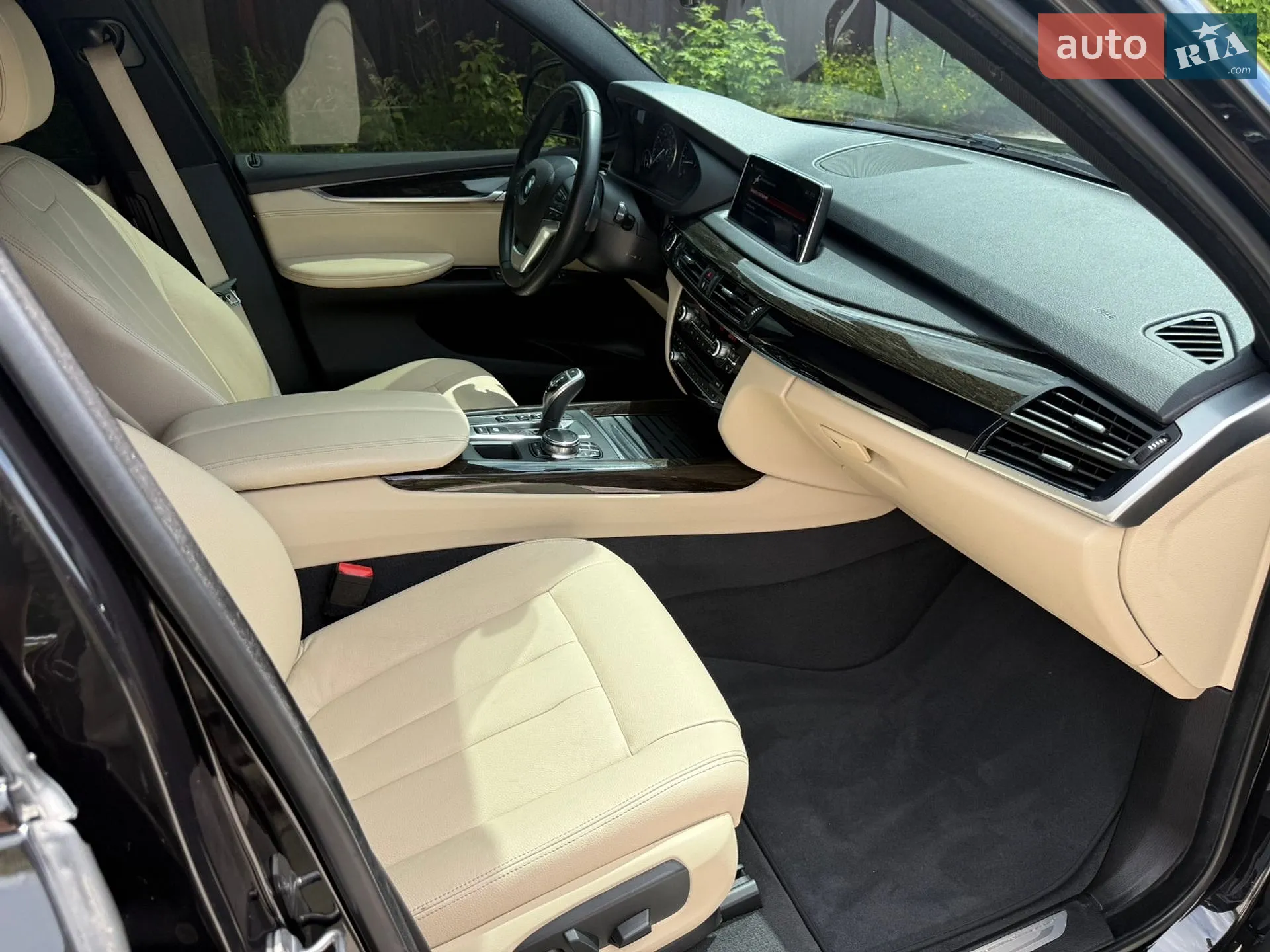2018 BMW X5 - мініатюра 18
