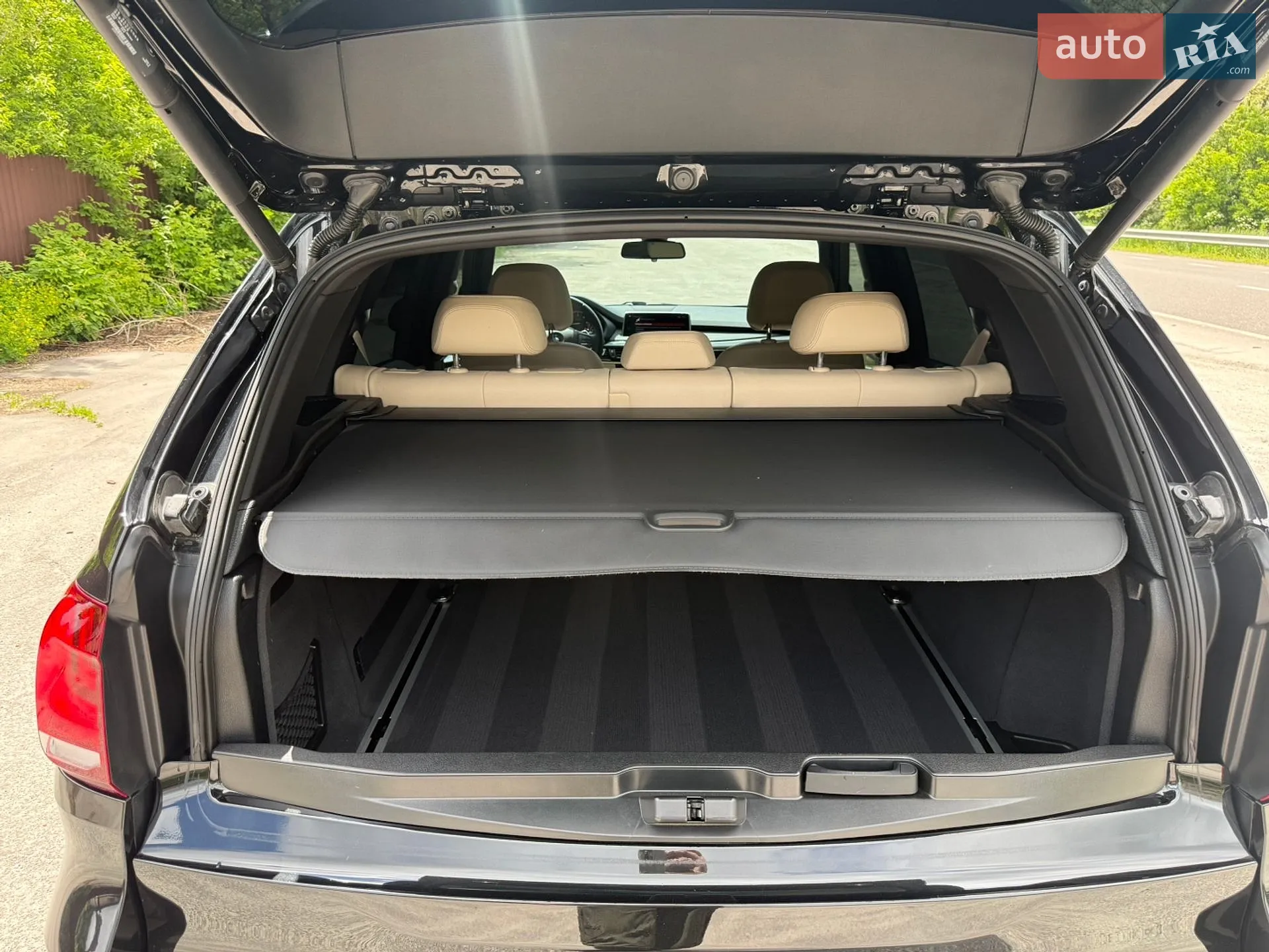 2018 BMW X5 - мініатюра 23