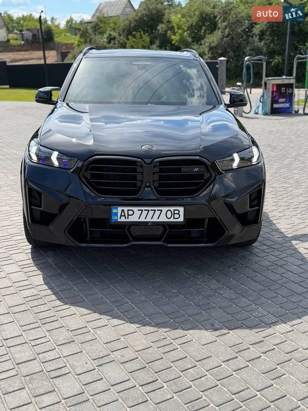 2019 BMW X5 - мініатюра 16