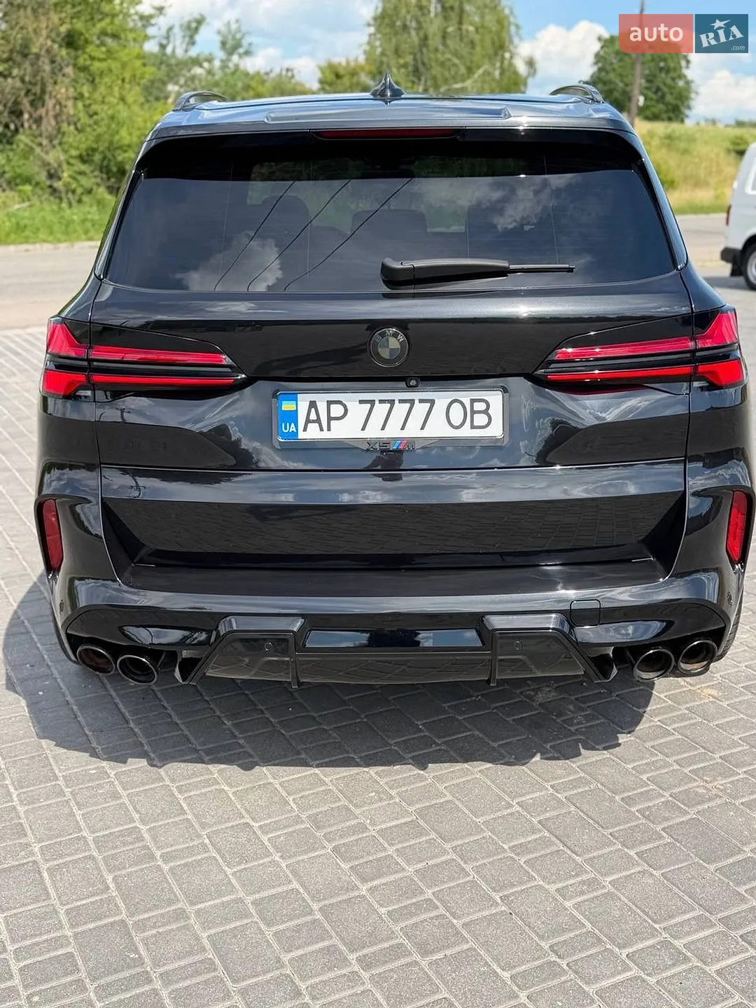 2019 BMW X5 - мініатюра 17