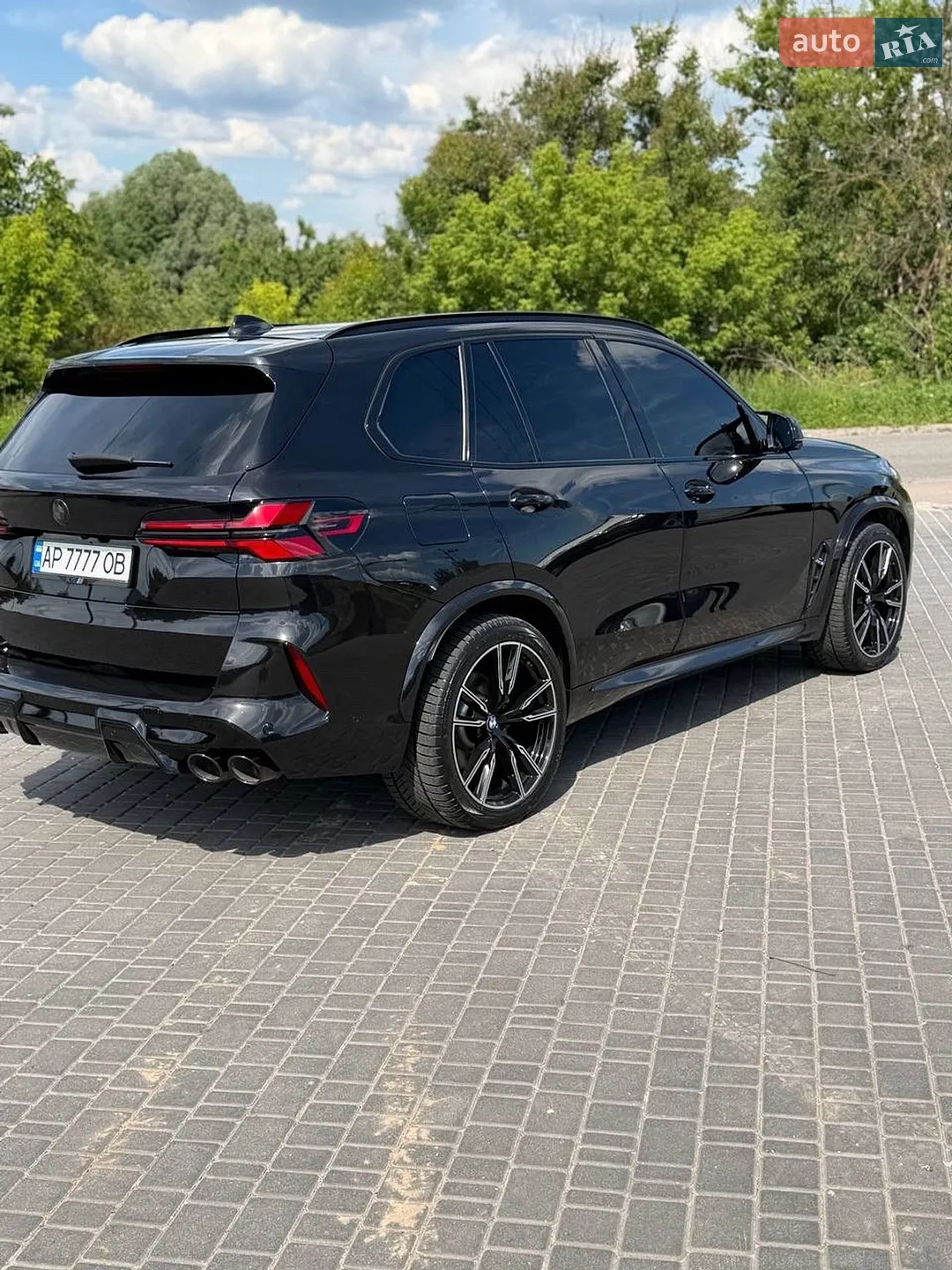 2019 BMW X5 - мініатюра 18