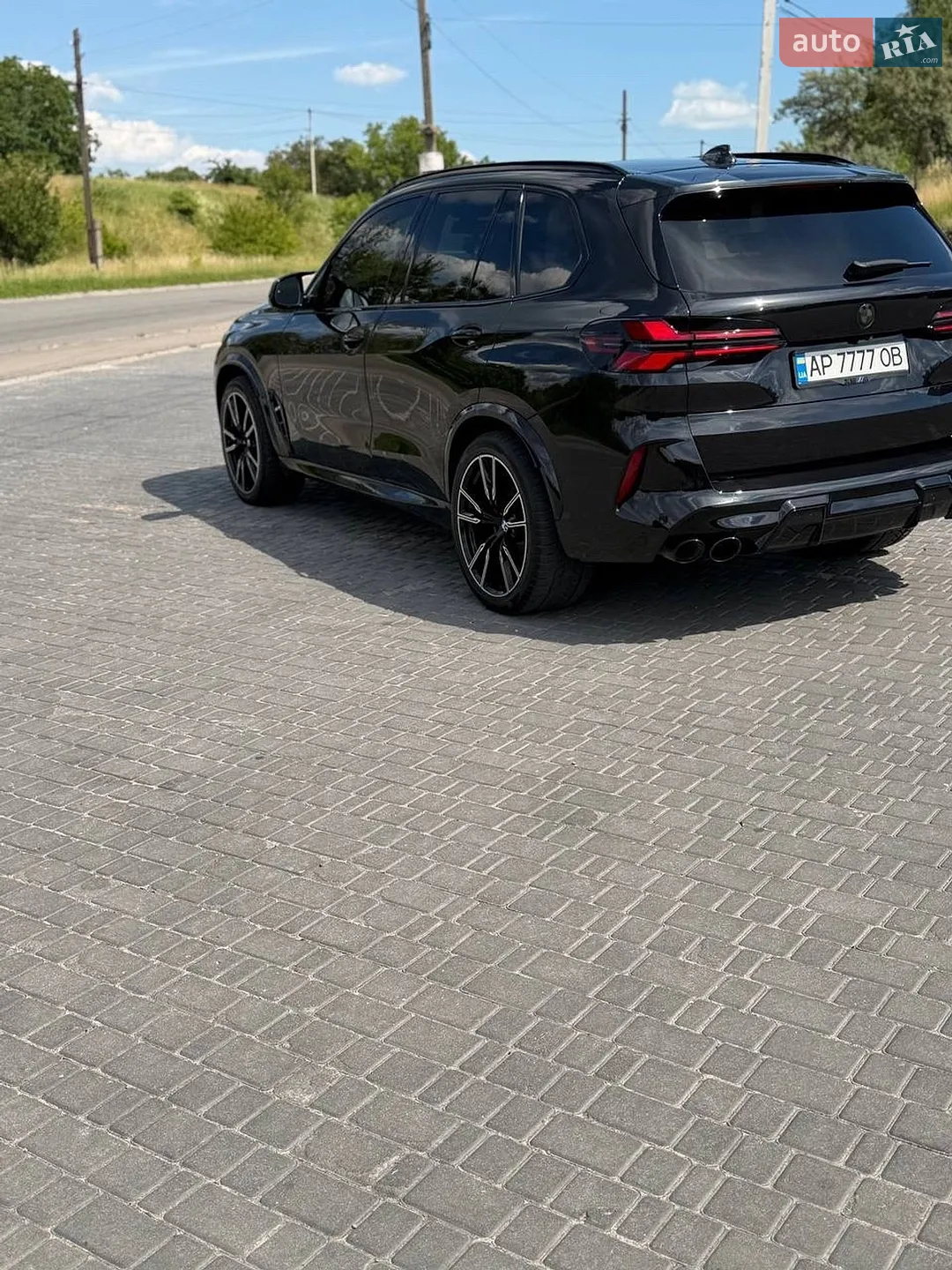 2019 BMW X5 - мініатюра 19