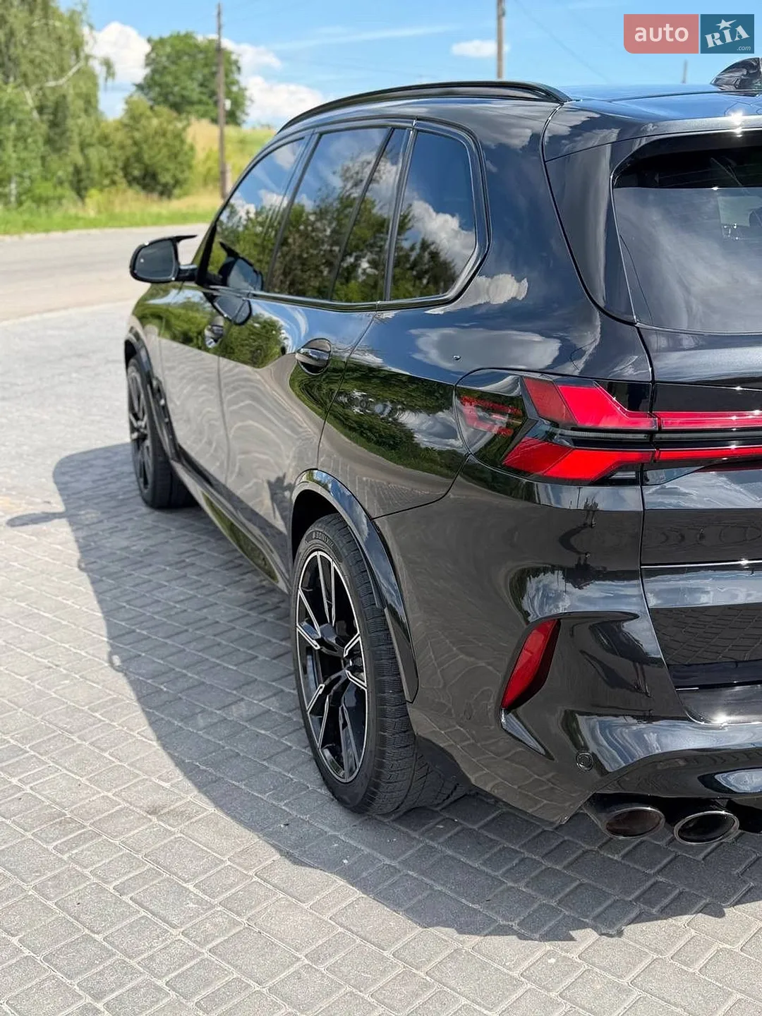 2019 BMW X5 - мініатюра 20