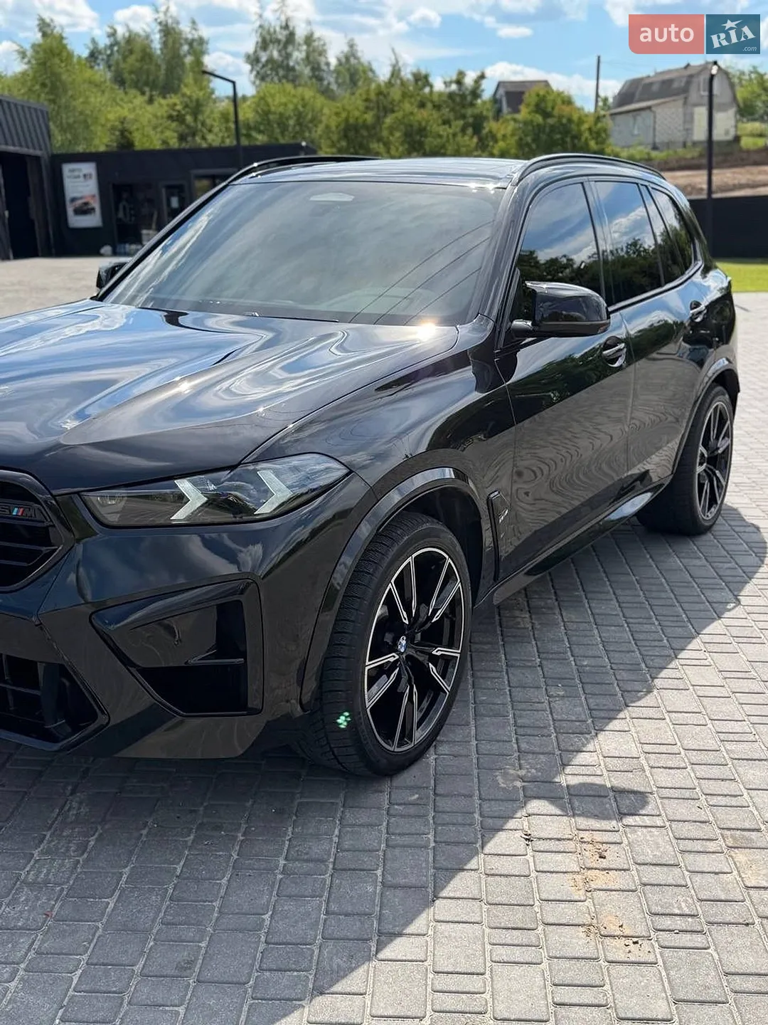 2019 BMW X5 - мініатюра 21