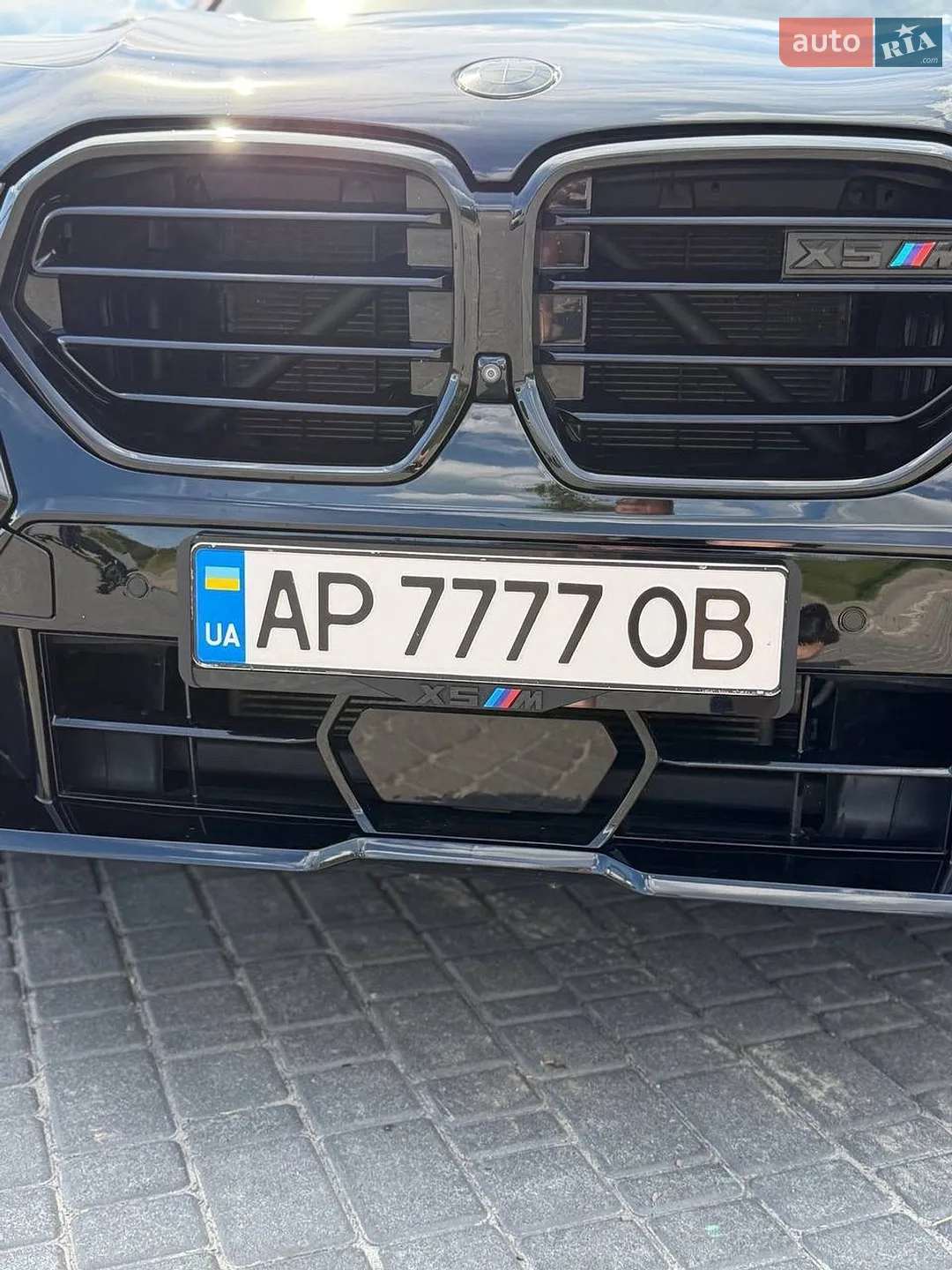 2019 BMW X5 - мініатюра 22