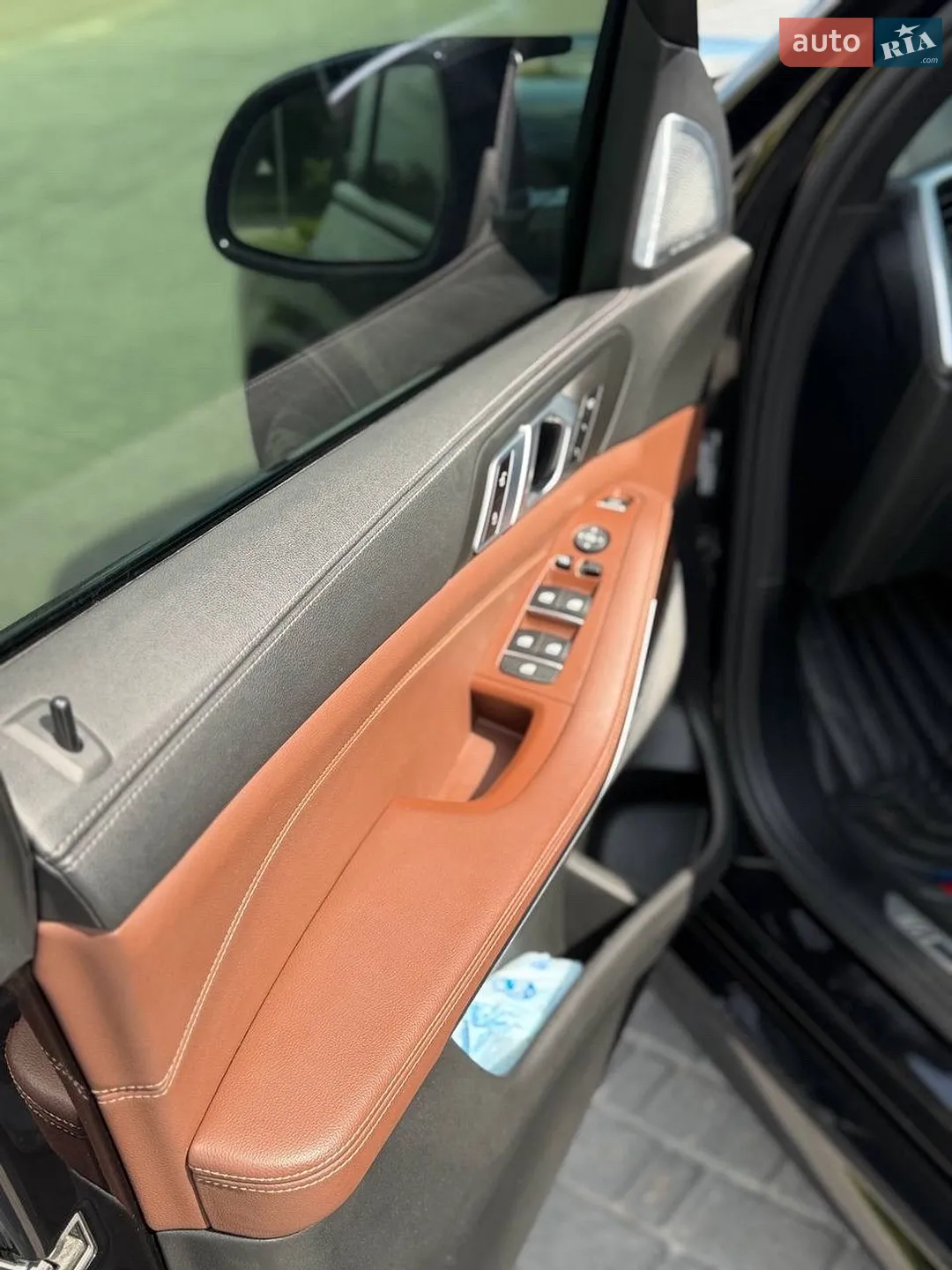 2019 BMW X5 - мініатюра 23
